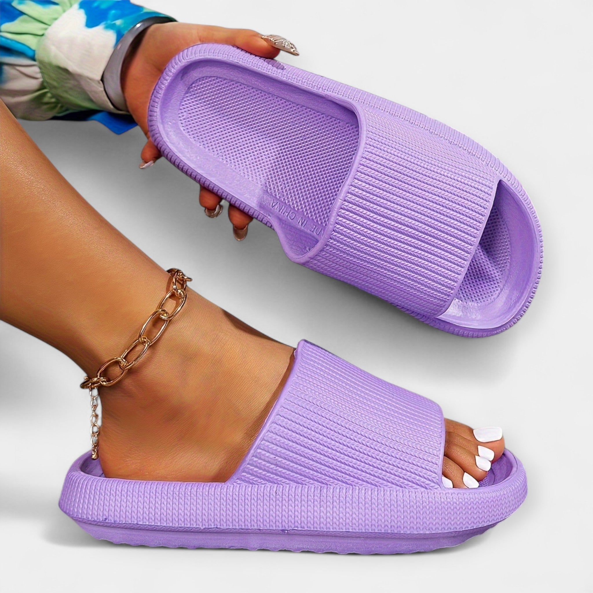 Sussid koju ja randa