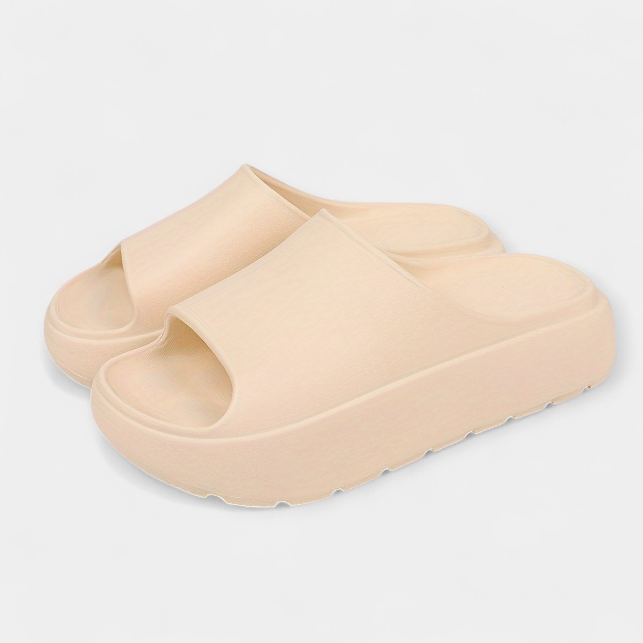 Erkroosad platvormid