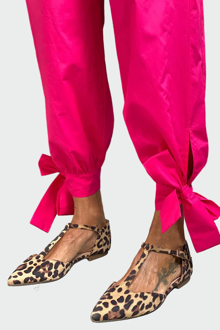 Tamara | T-rihmaga baleriinid