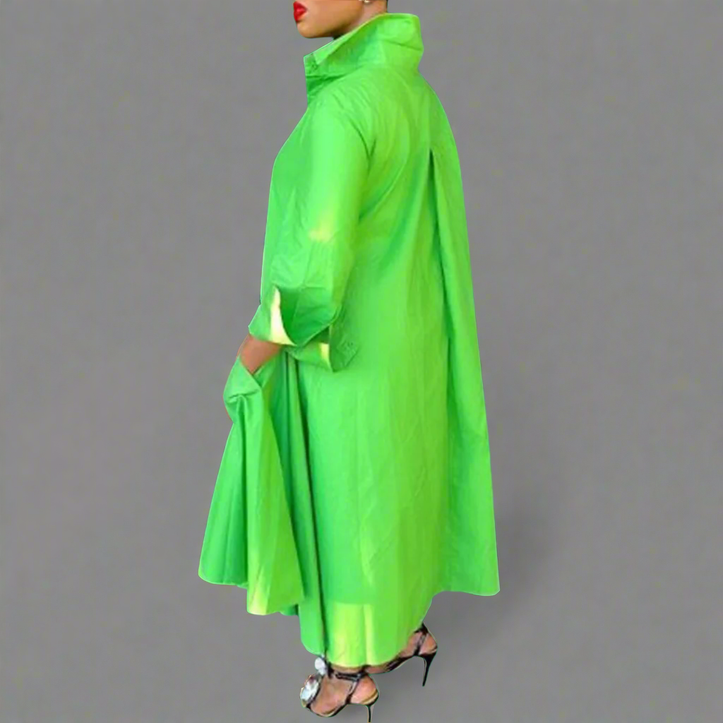 Elegant Maxi Dress for Special Occasions