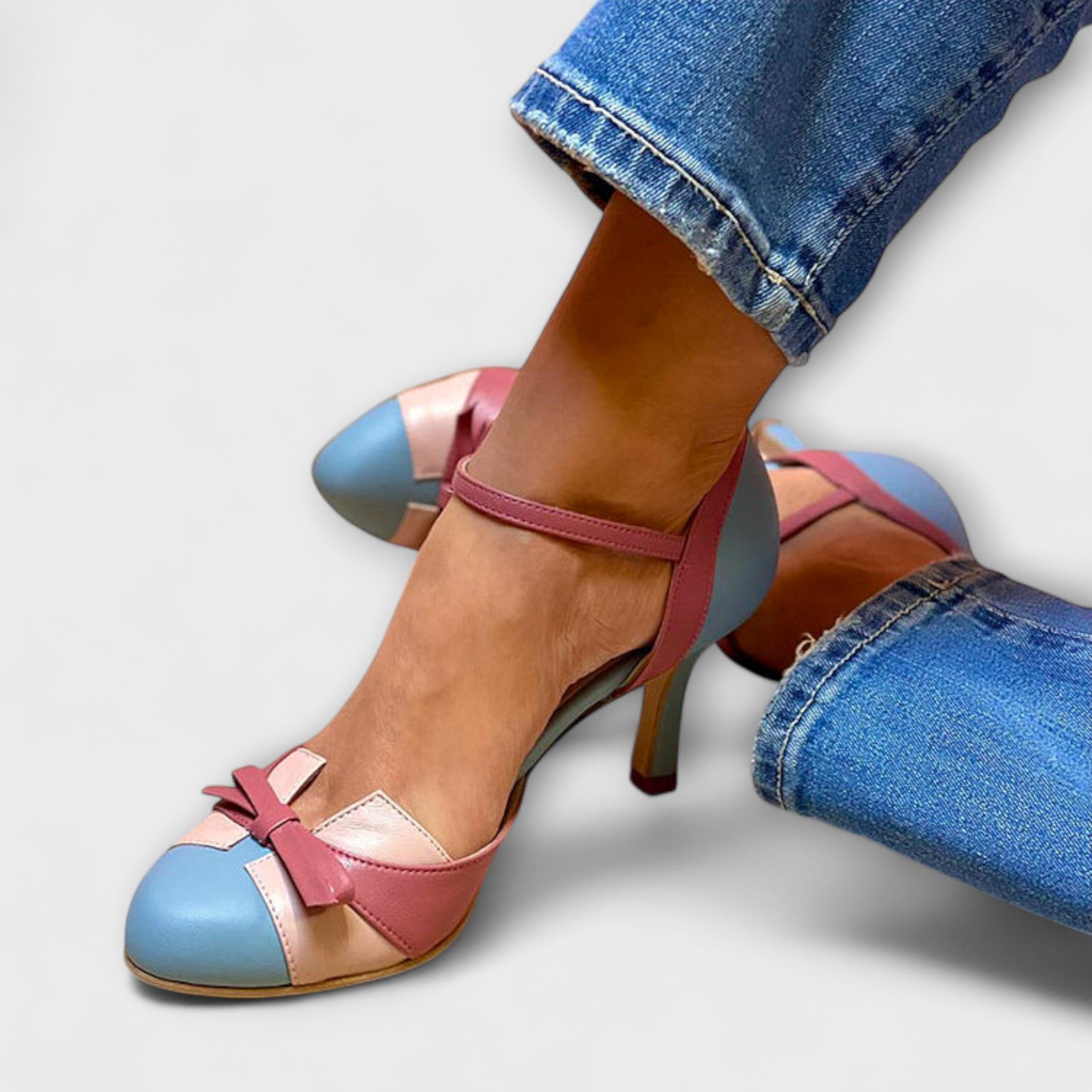 Orthopaedic Elegance with Style