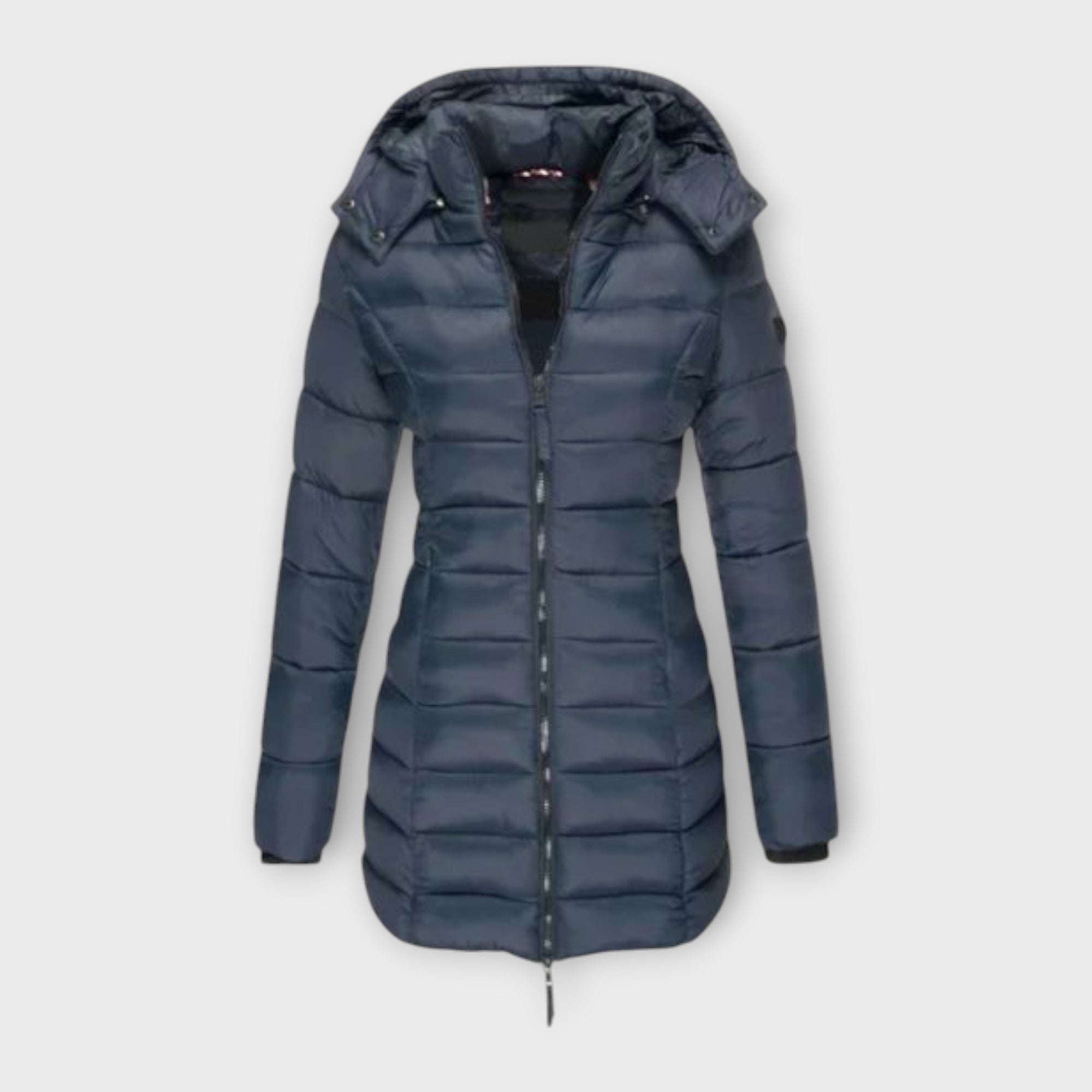 Mathilde - Elegant & Thermal Winter Coat