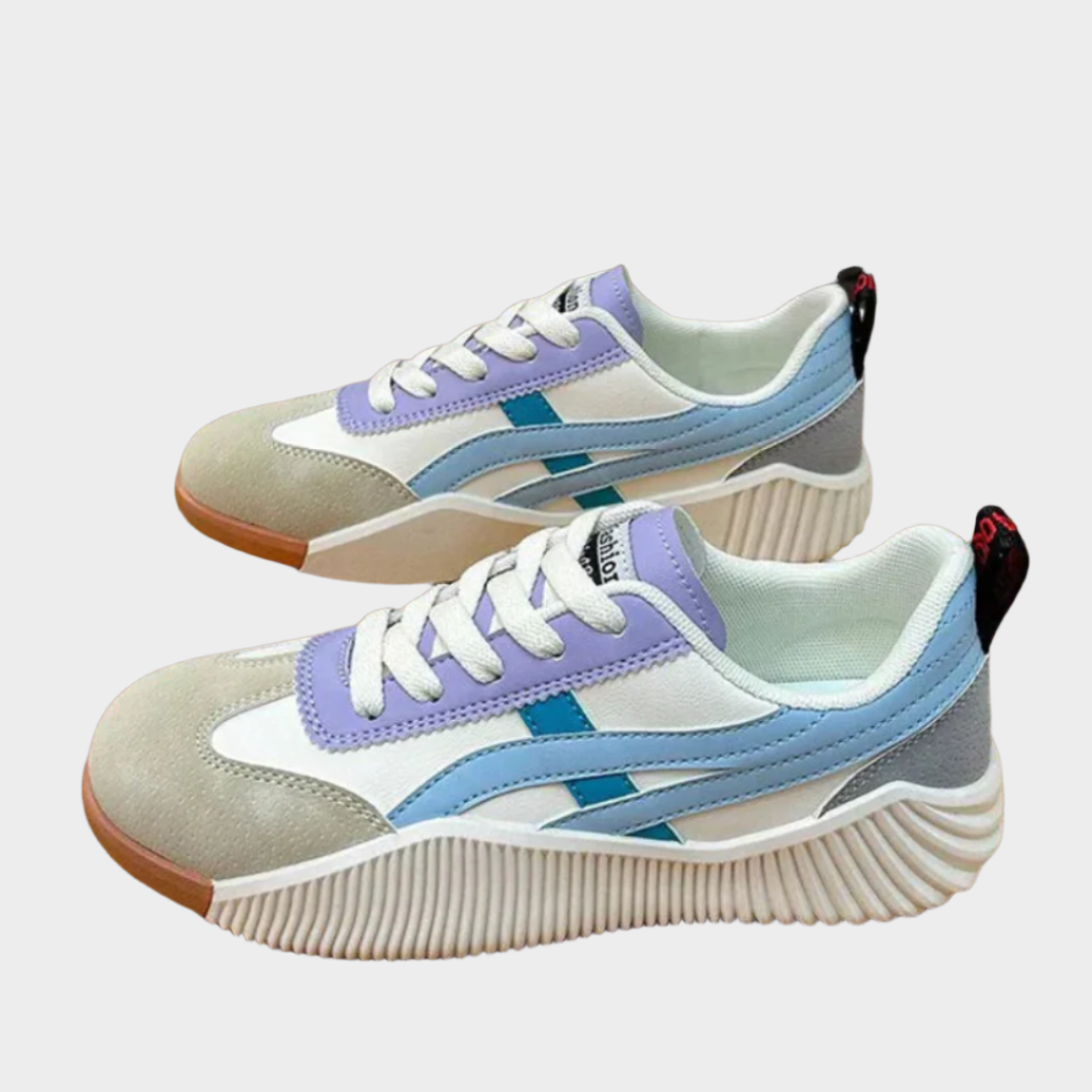 Vintage Orthopaedic Shoes