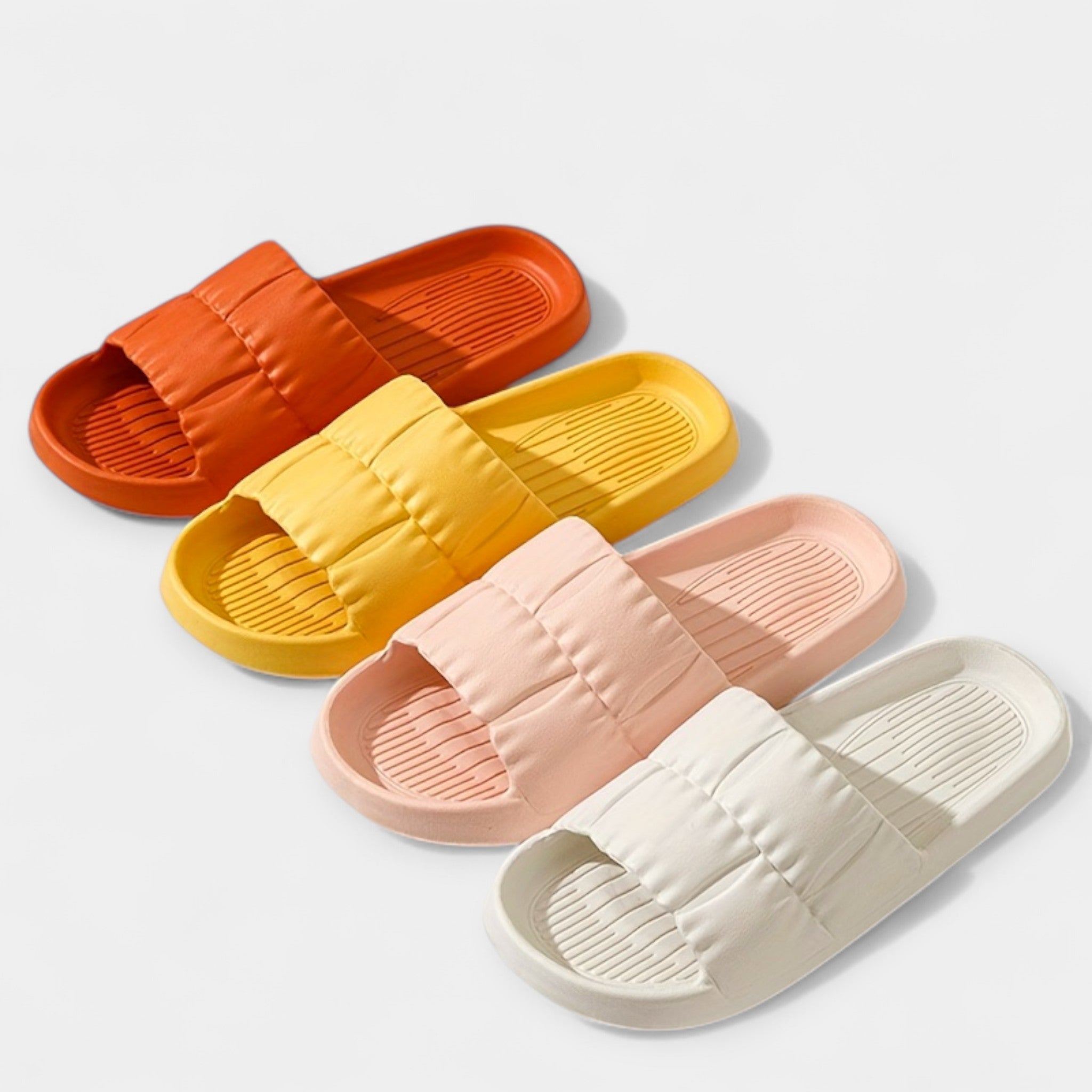 Monokroomsed kerged plätud