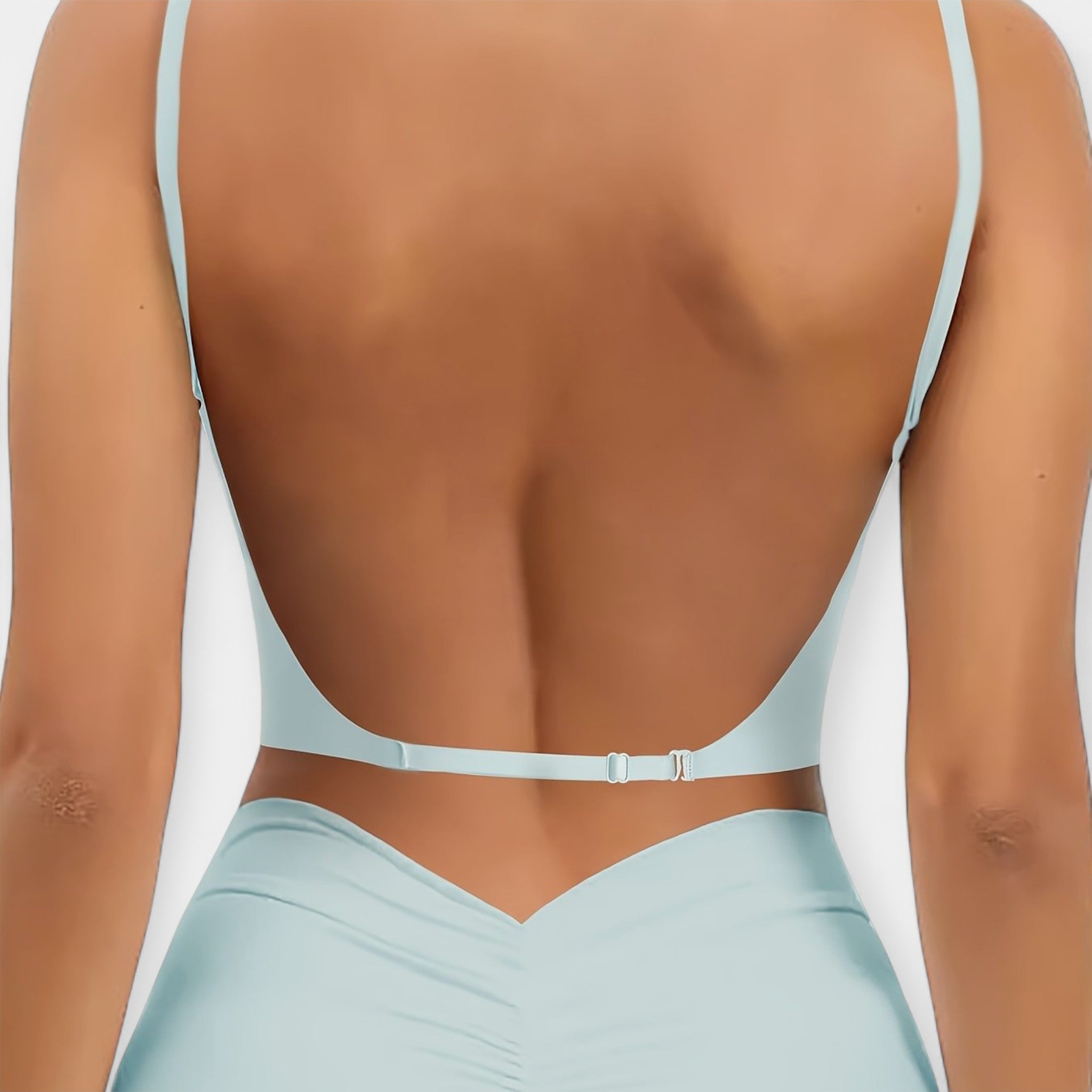 Naiste seksikad push-upid-Õmblusteta rinnahoidja