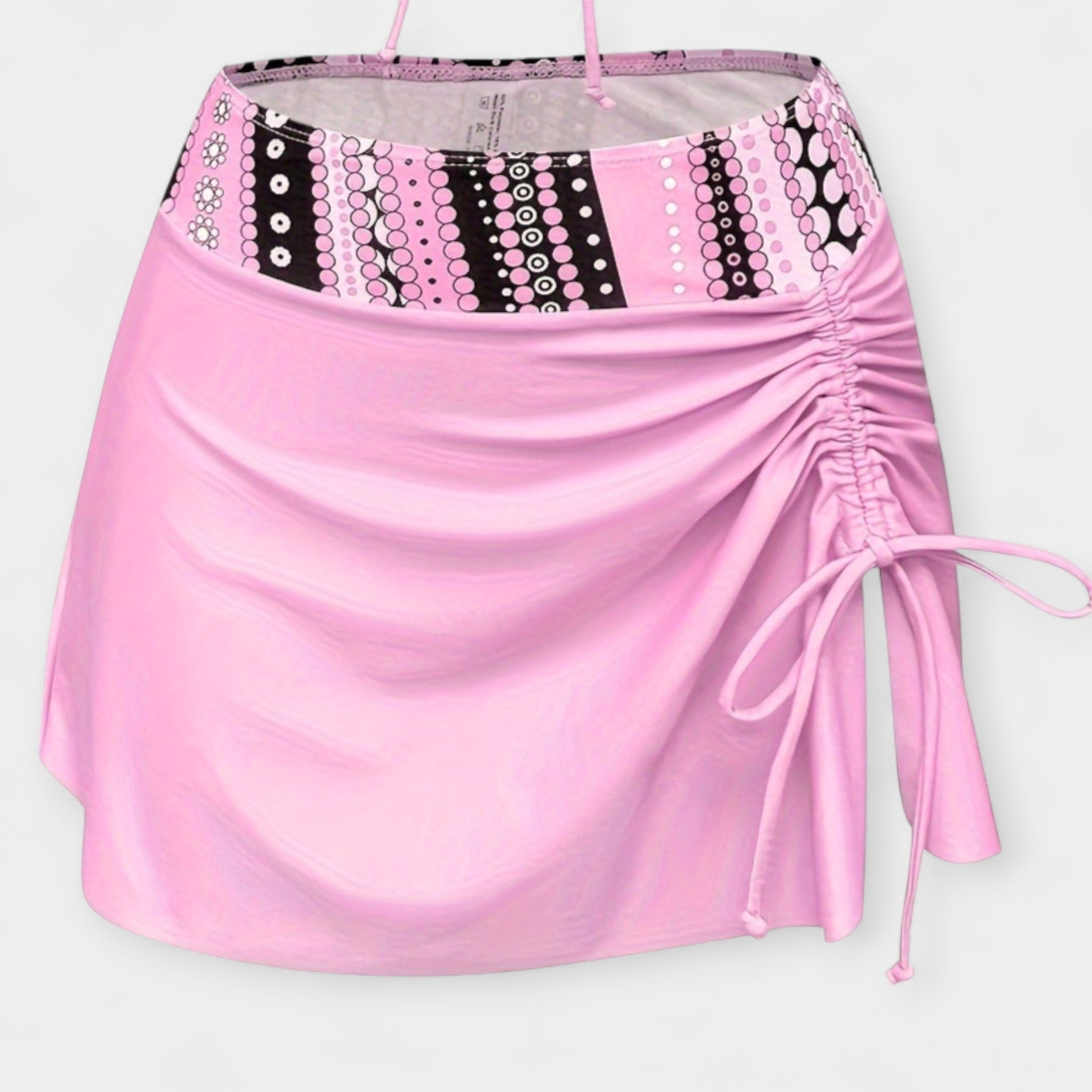 Bikini Skirt for the Beach