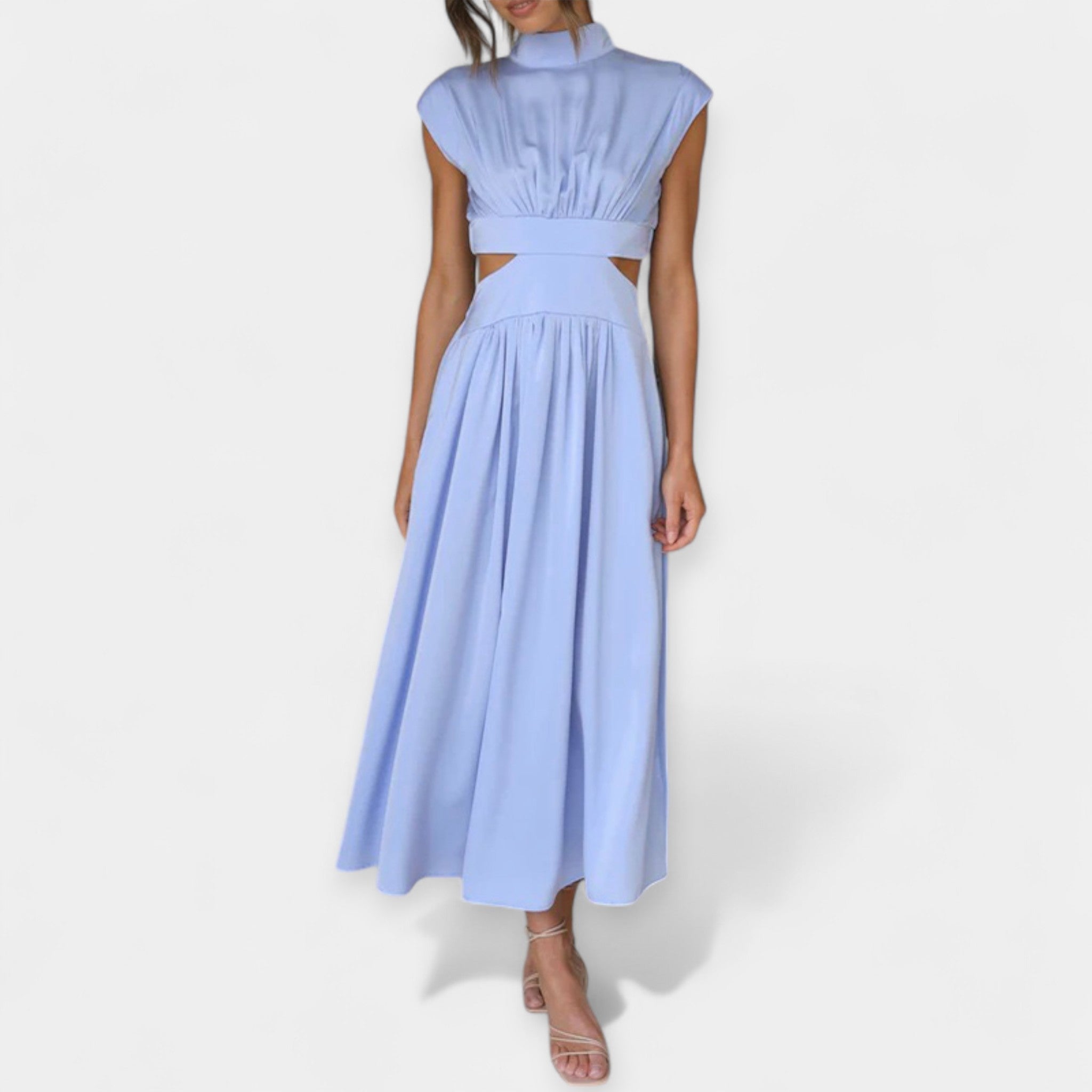 Elegant Everyday Dress