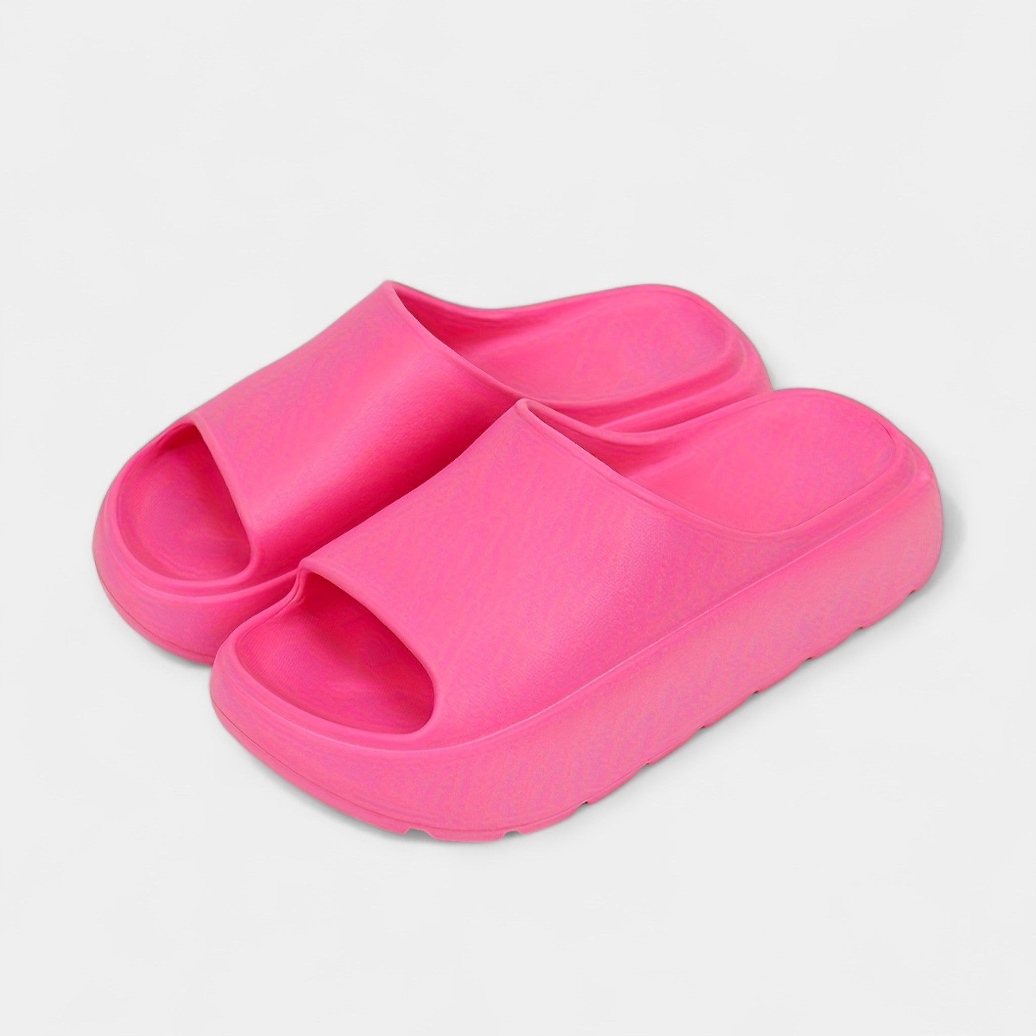 Erkroosad platvormid