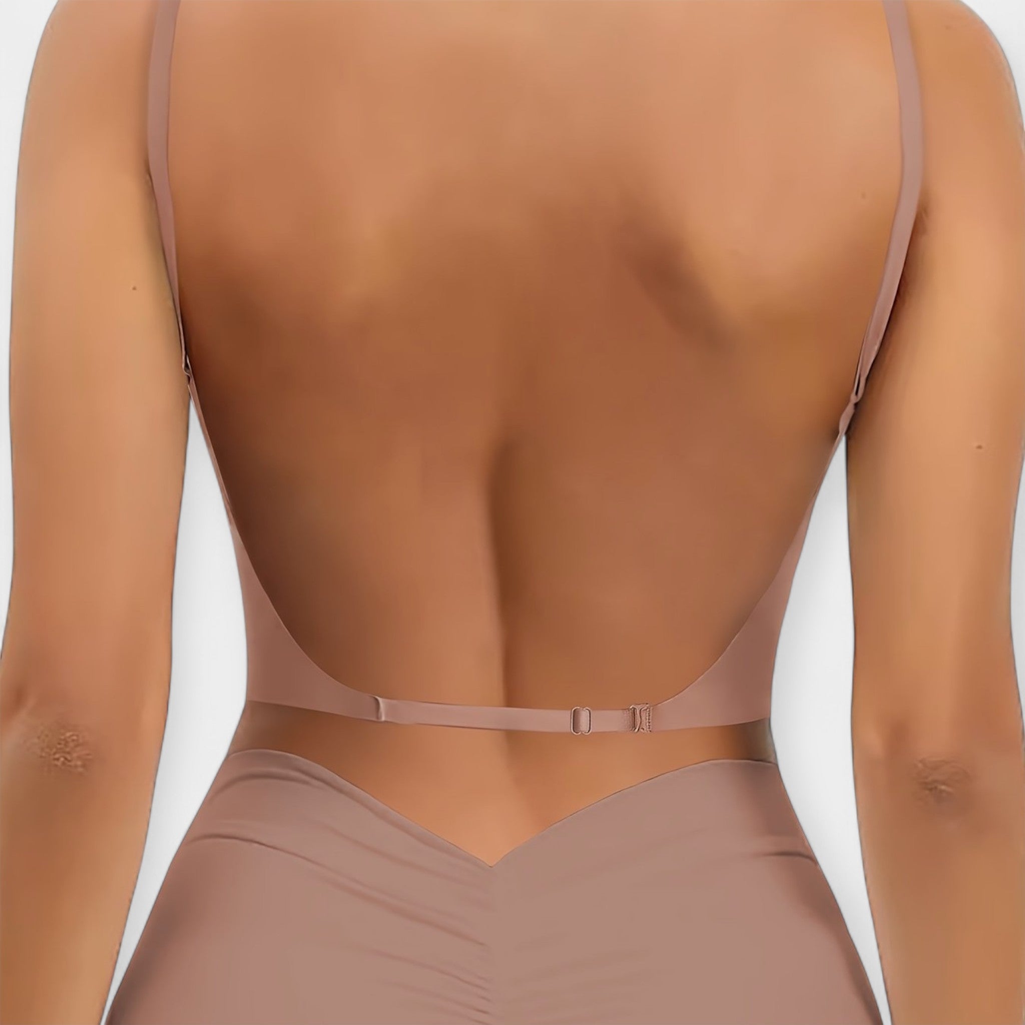 Naiste seksikad push-upid-Õmblusteta rinnahoidja