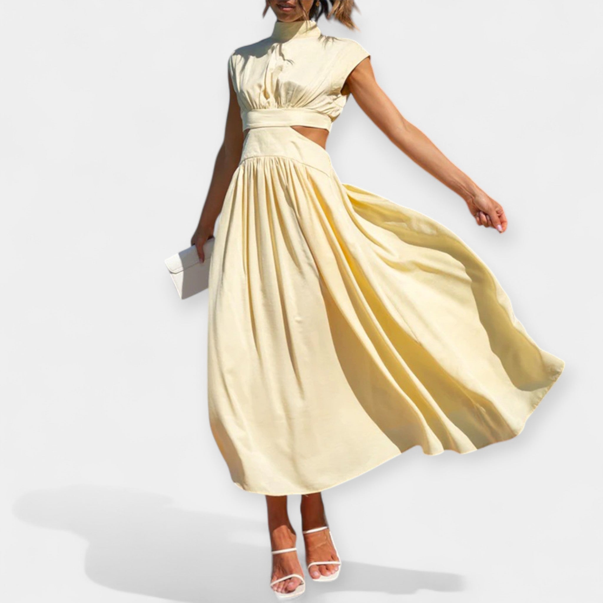 Elegant Everyday Dress