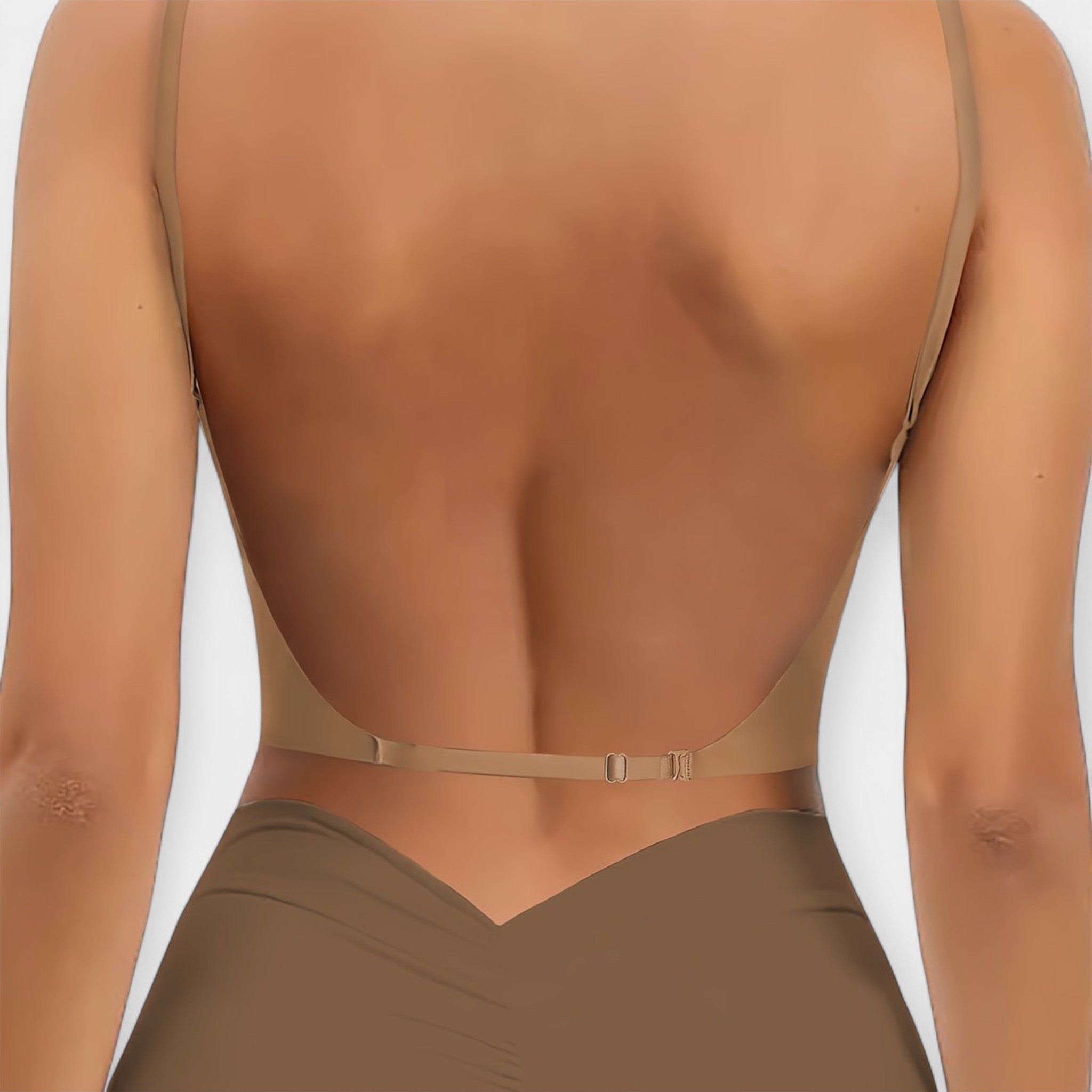 Naiste seksikad push-upid-Õmblusteta rinnahoidja