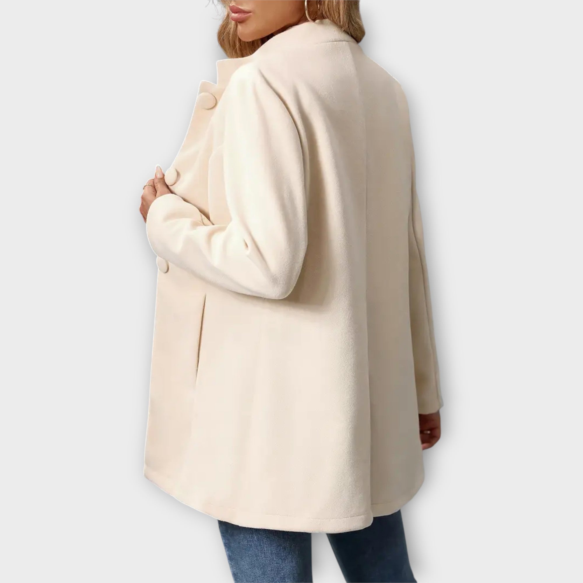 Sofia Timeless Elegant Jacket