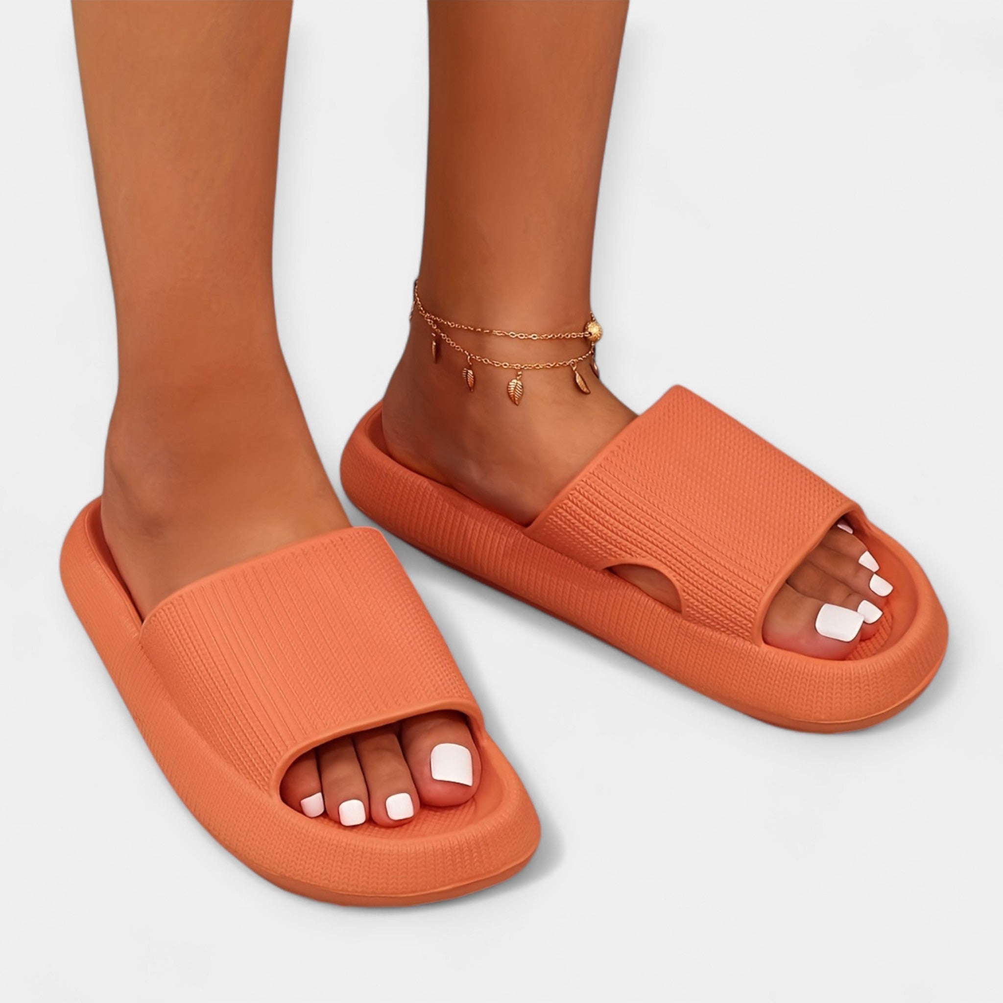 Sussid koju ja randa