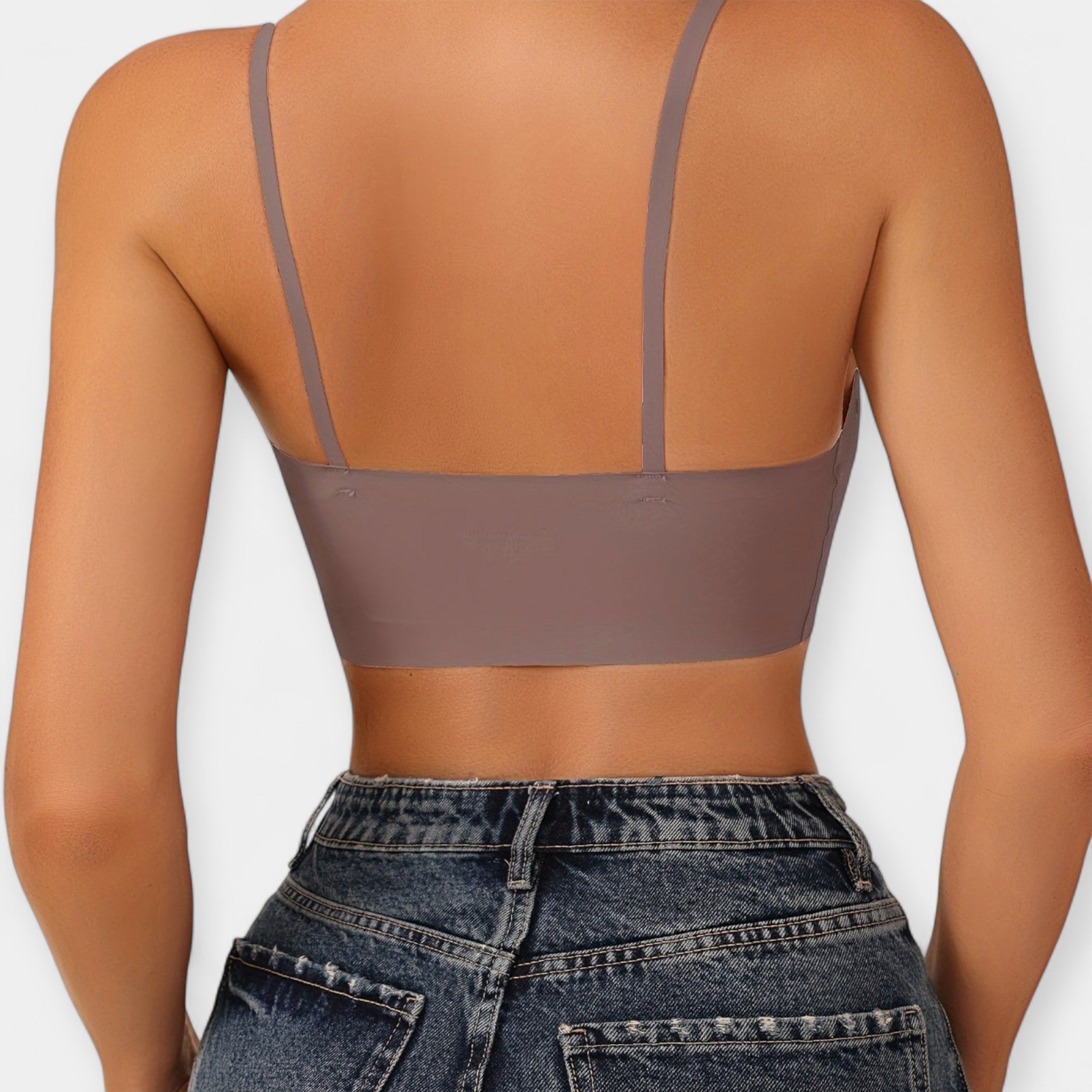 Juhtmevaba push-Üles rinnahoidja