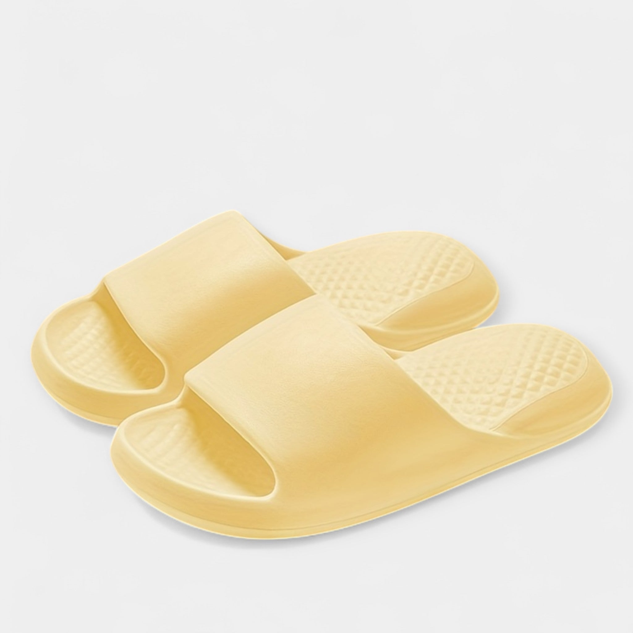 Lahtised varvastega sussid