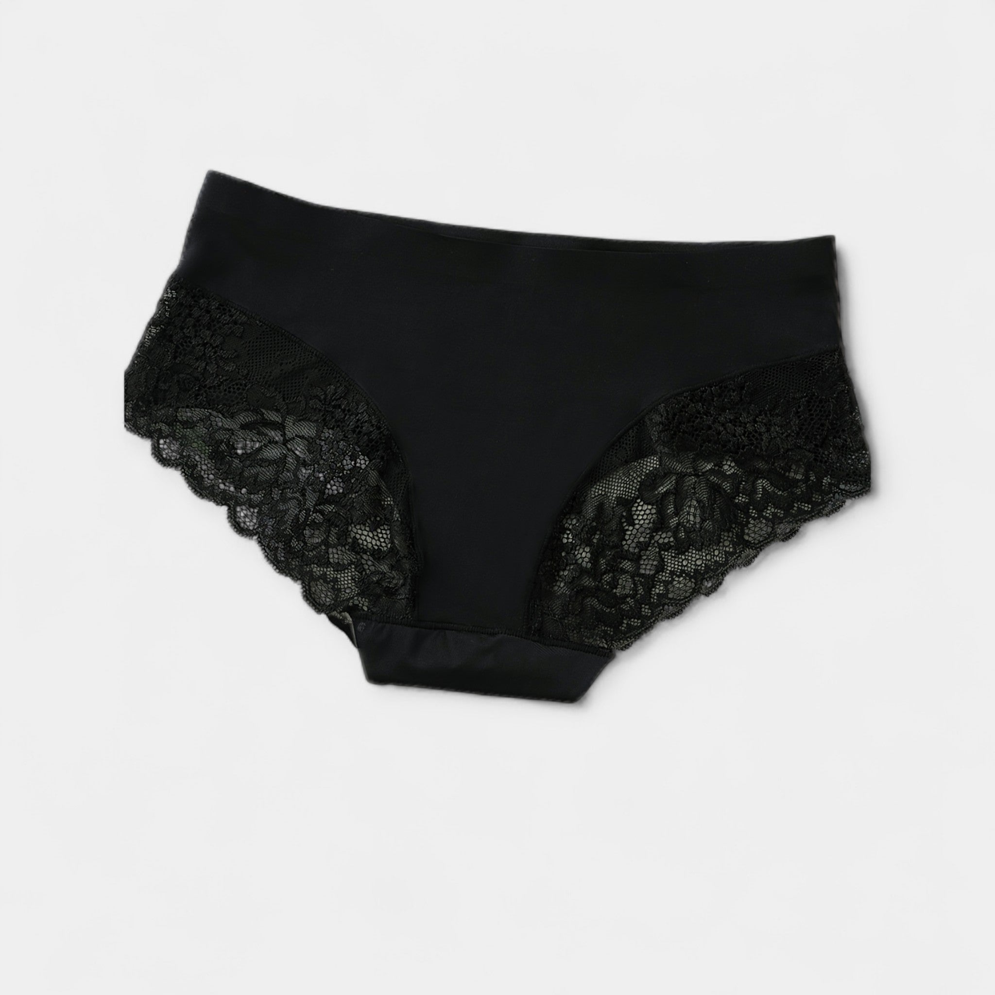 Set of 4 sexy lace panties