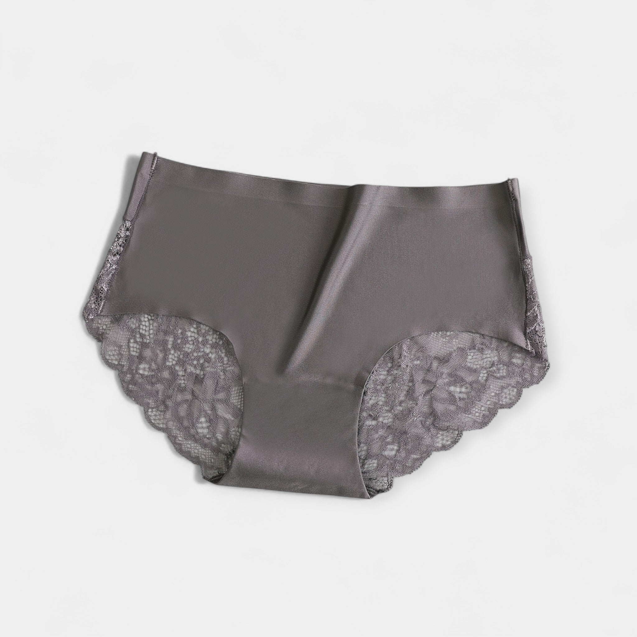 Set of 4 sexy lace panties