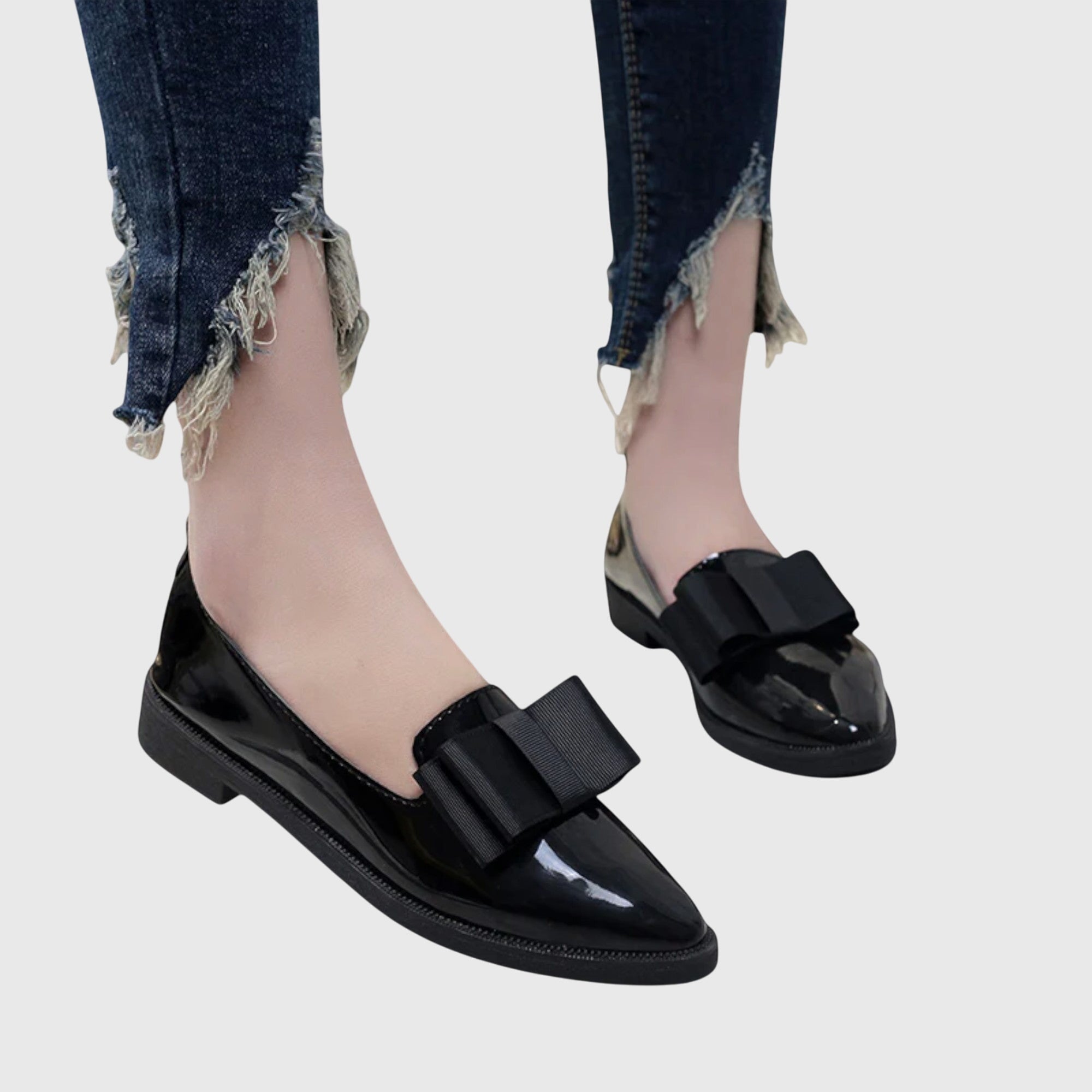 Anya™ - Orthopaedic Loafers