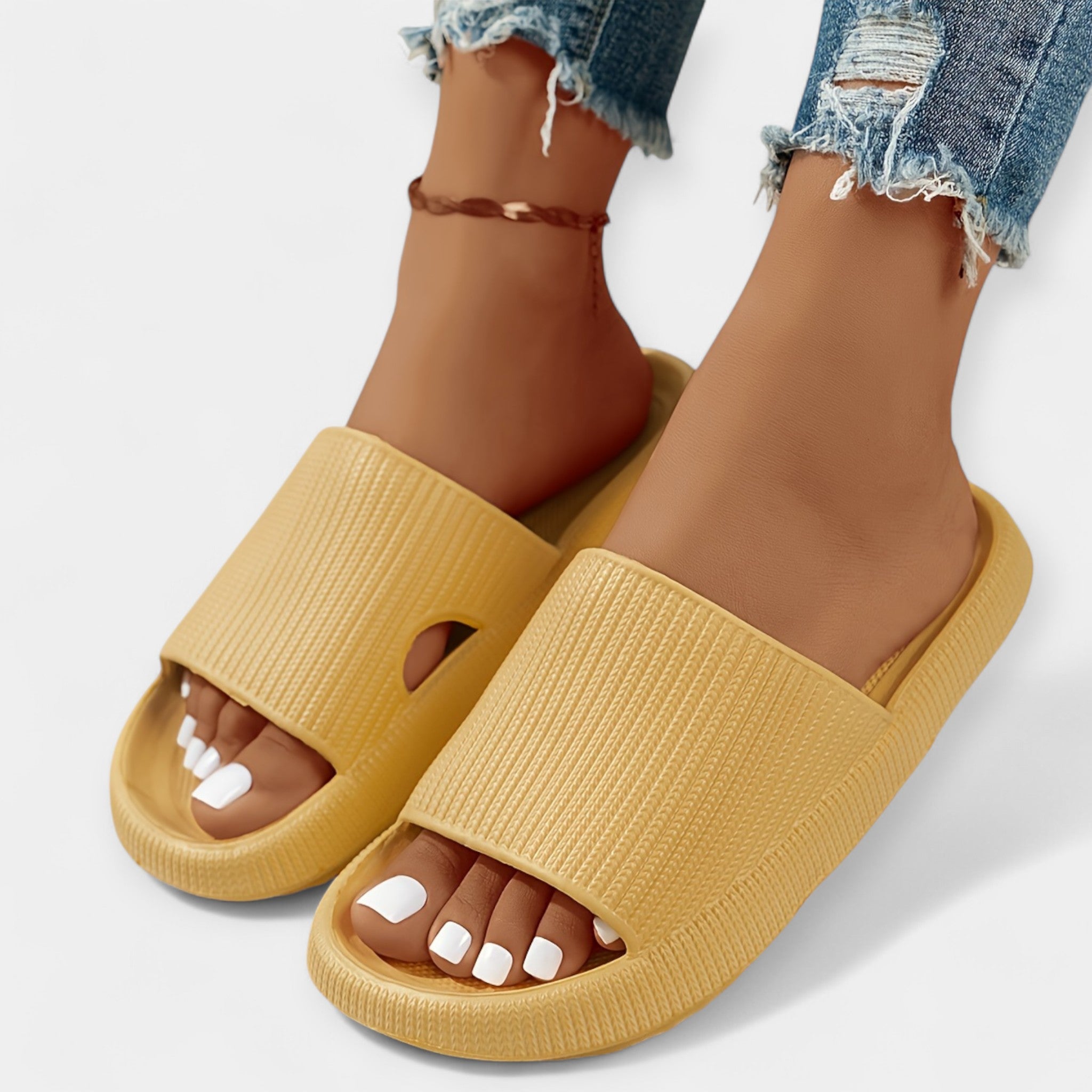 Sussid koju ja randa