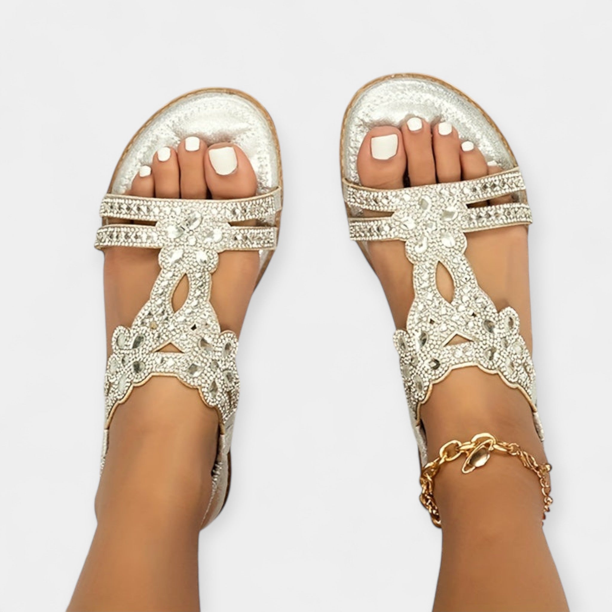 Boho Orthopaedic Sandals