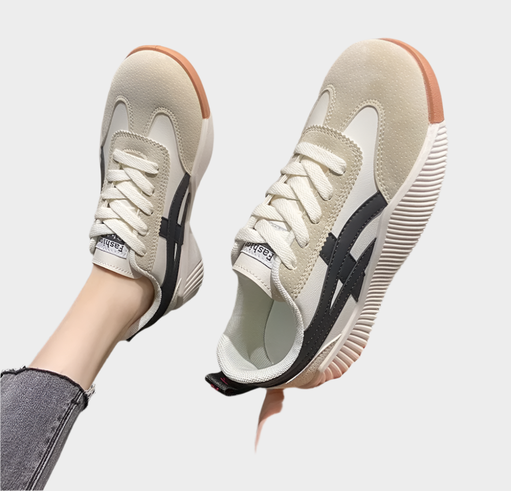 Vintage Orthopaedic Shoes