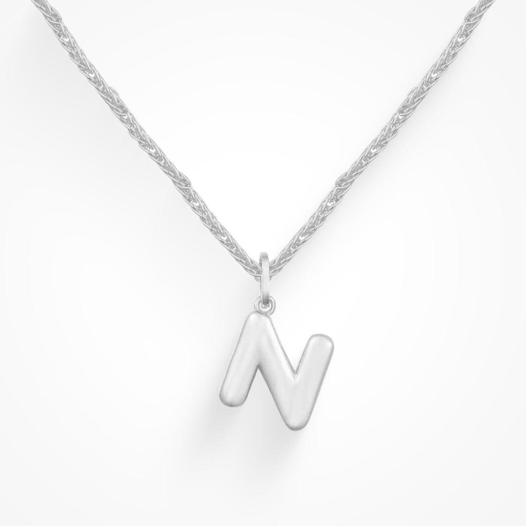 Love Necklace