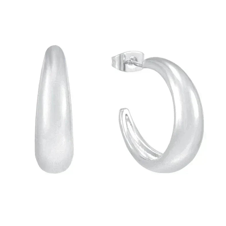 Earring Hoops