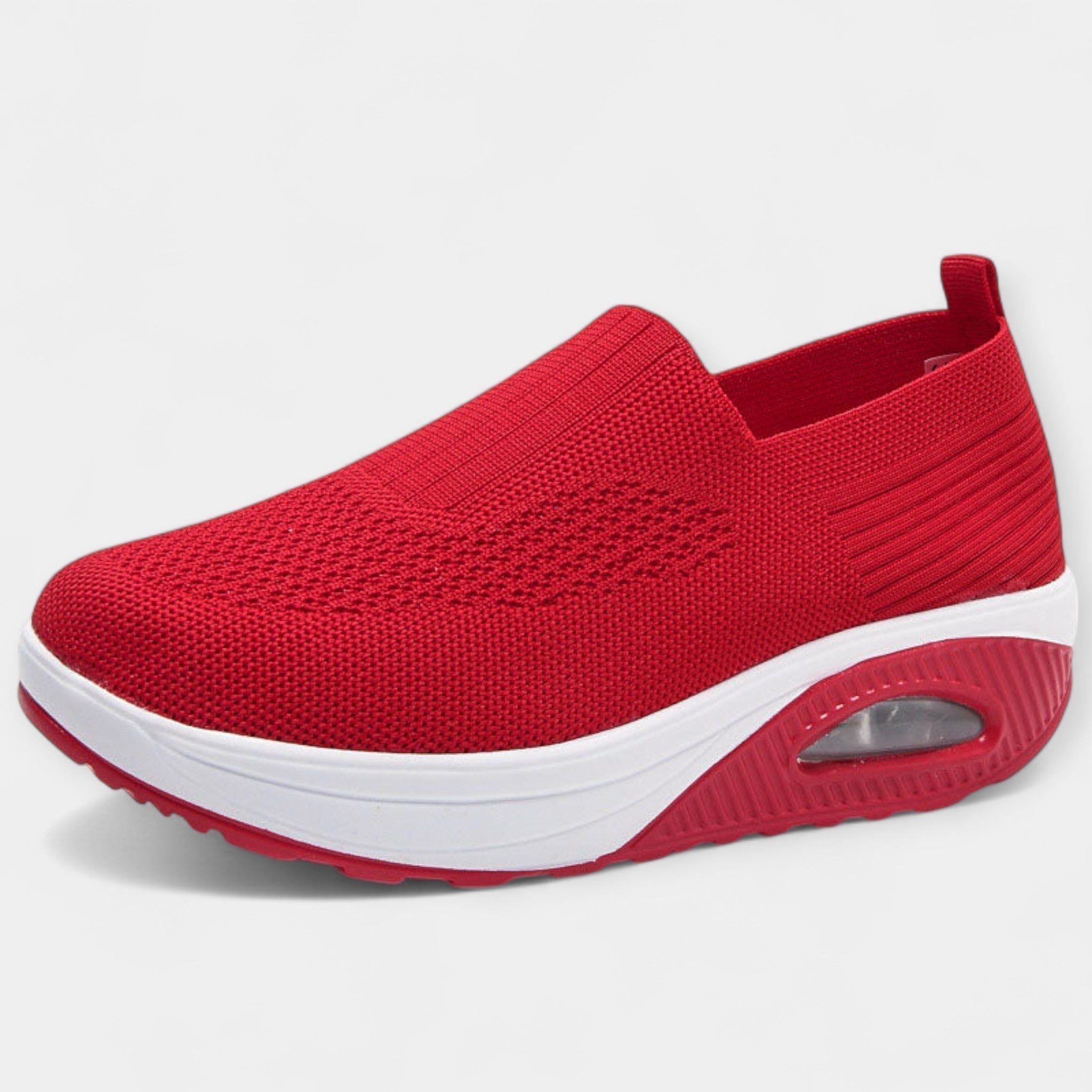 Comfortable and Easy Shoes