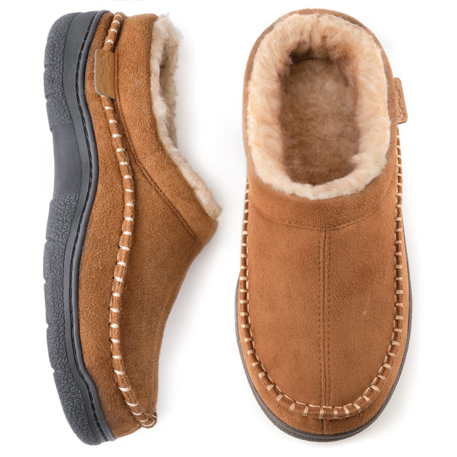 Soft slippers | Luxury, comfort and style in one