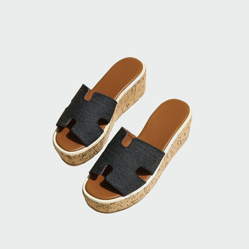 Joaquim | Elegantsed kontsaga sandaalid