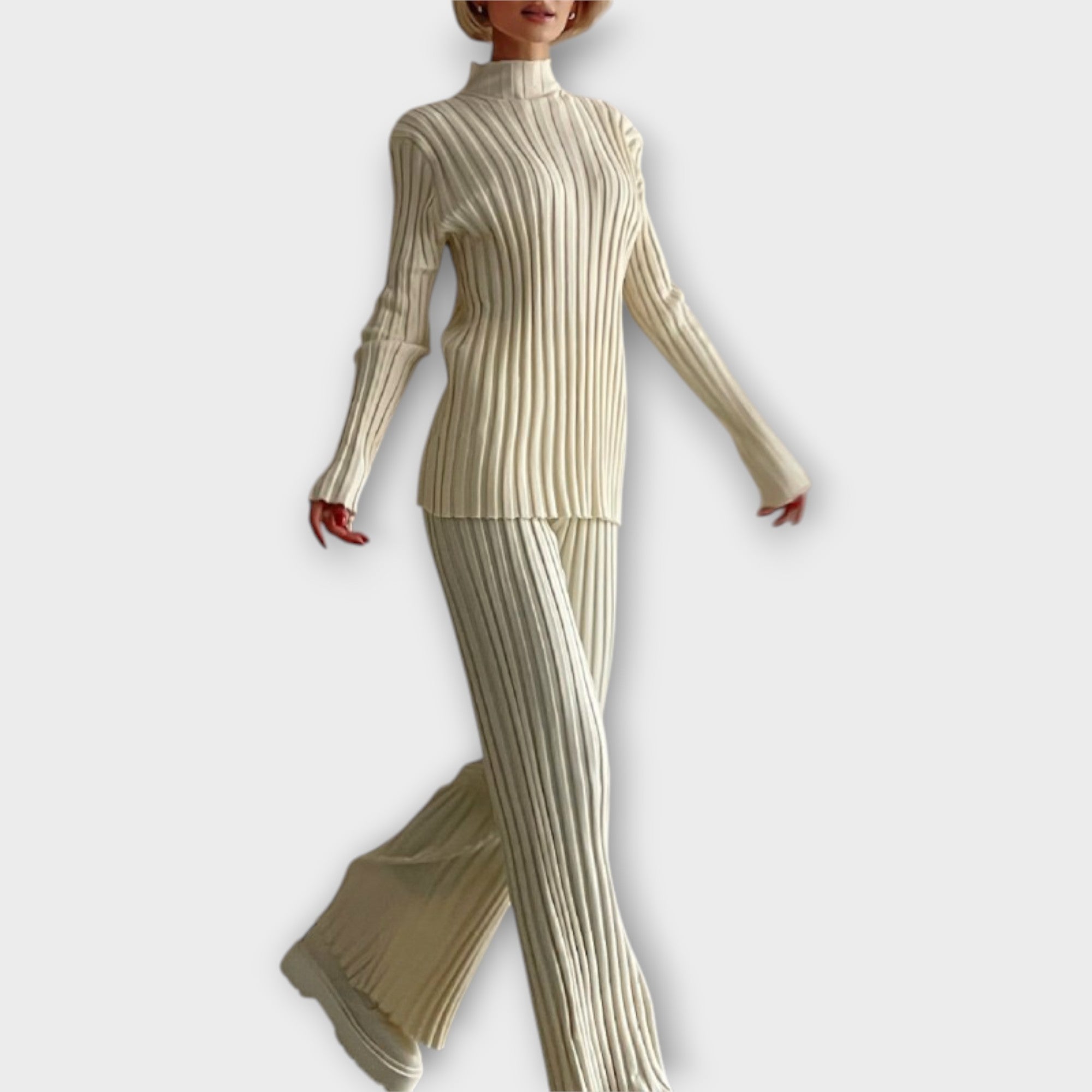 Moodsa joonega kootud komplekt