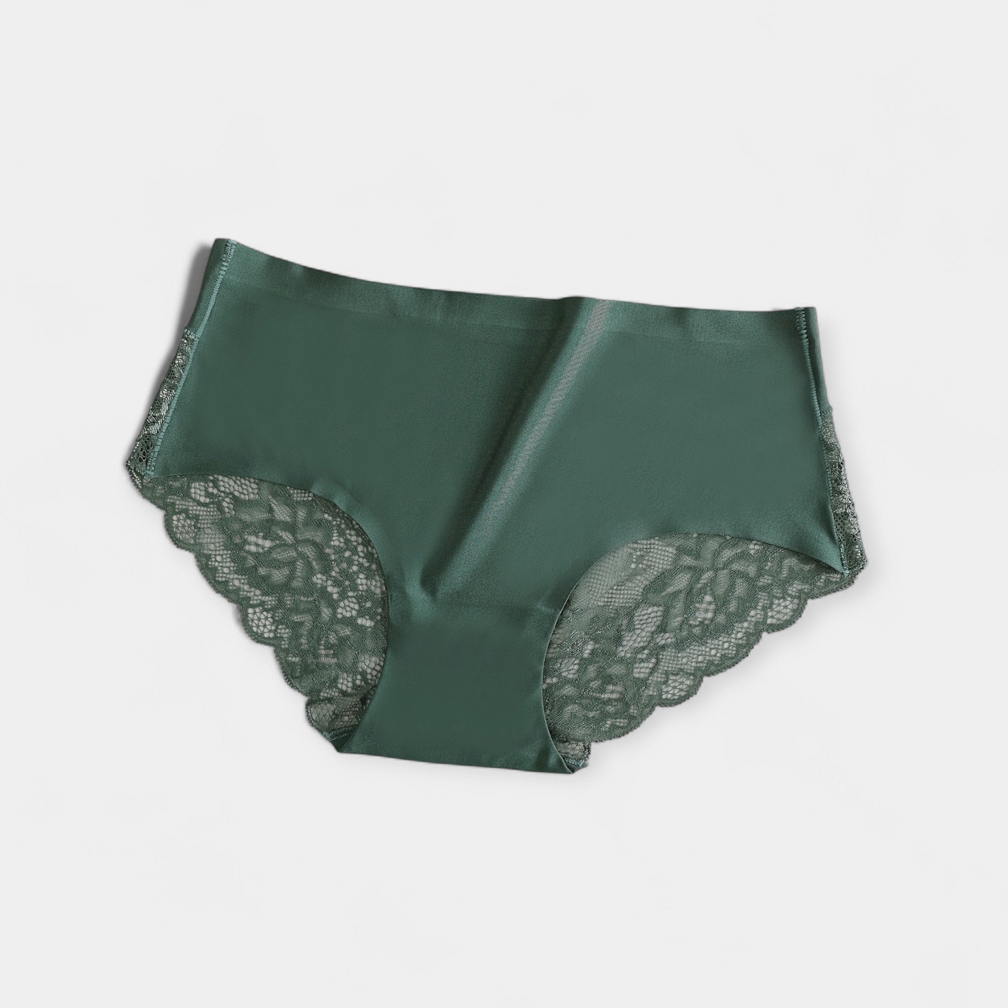 Set of 4 sexy lace panties