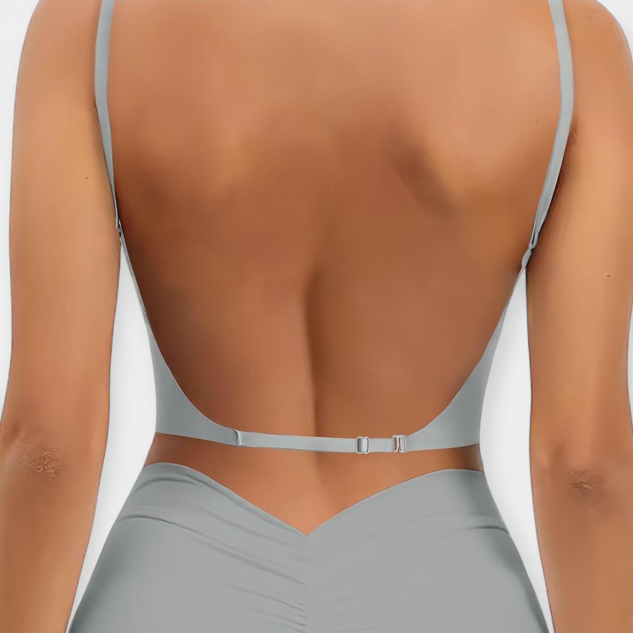 Naiste seksikad push-upid-Õmblusteta rinnahoidja