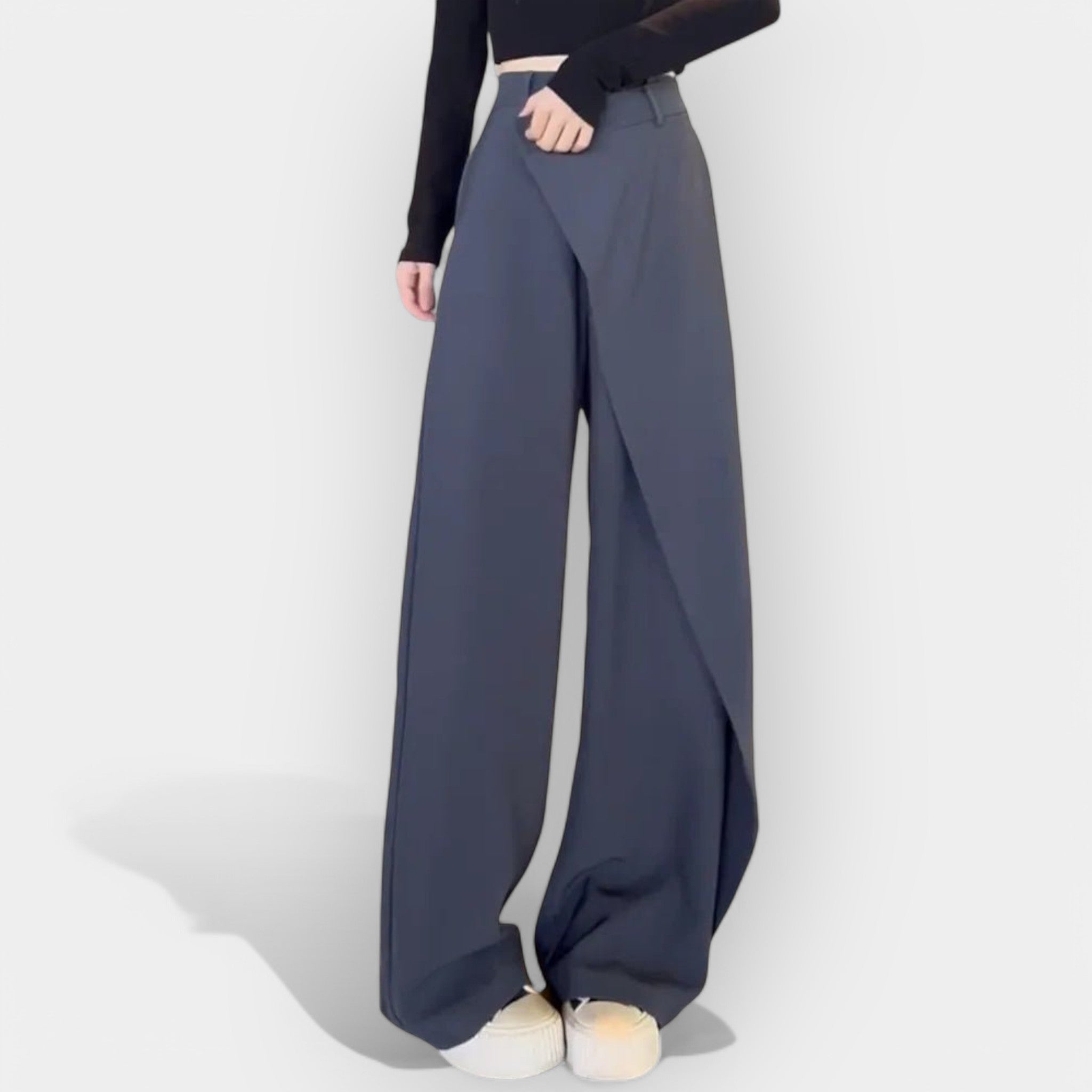 Stylish Everyday Trousers