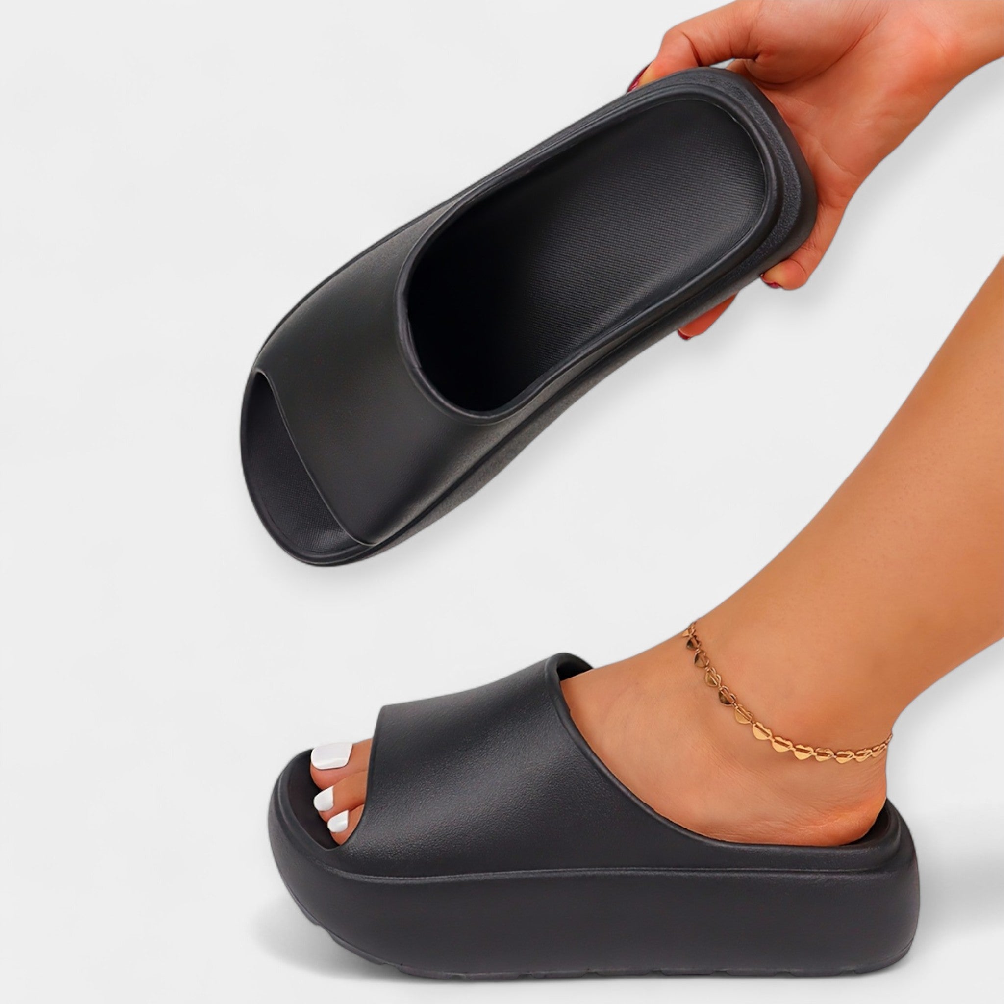 Erkroosad platvormid