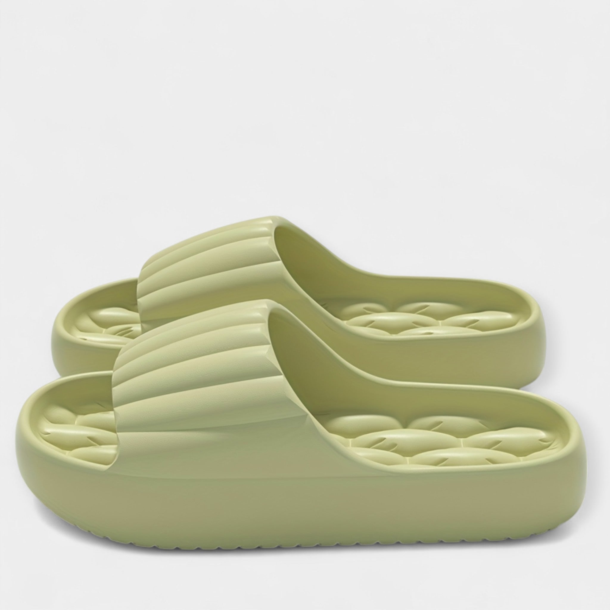 Sussid igaks aastaajaks