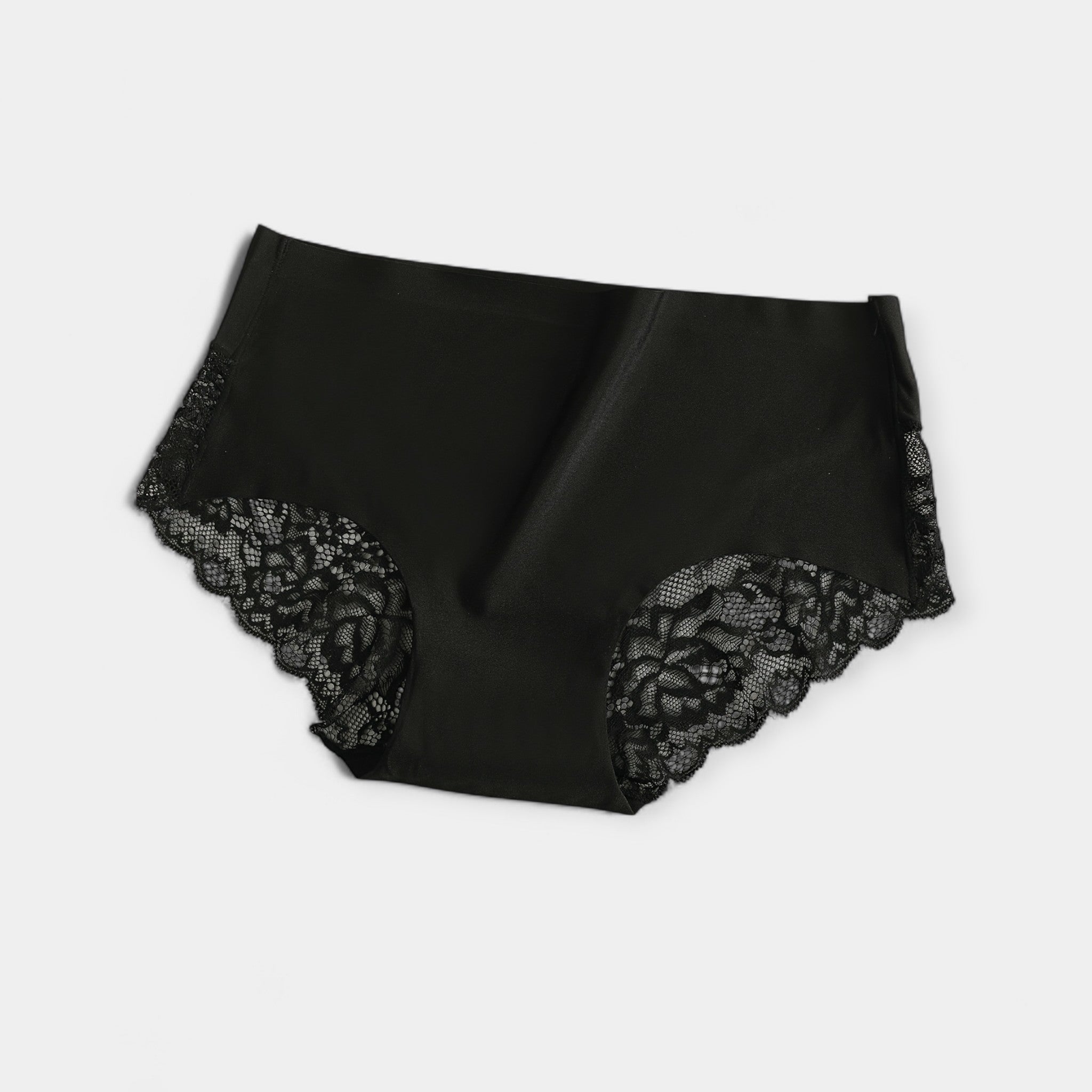 Set of 4 sexy lace panties
