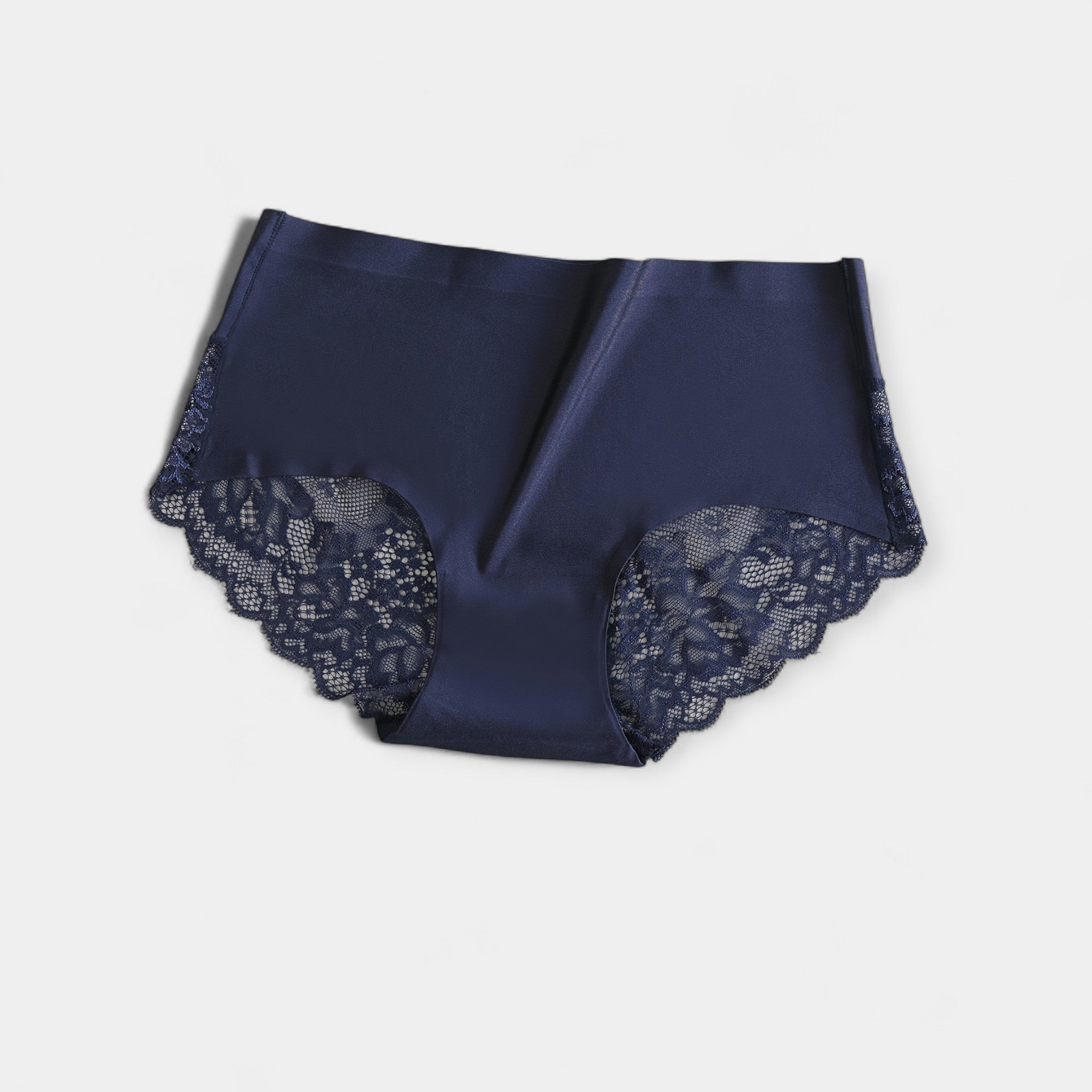 Set of 4 sexy lace panties