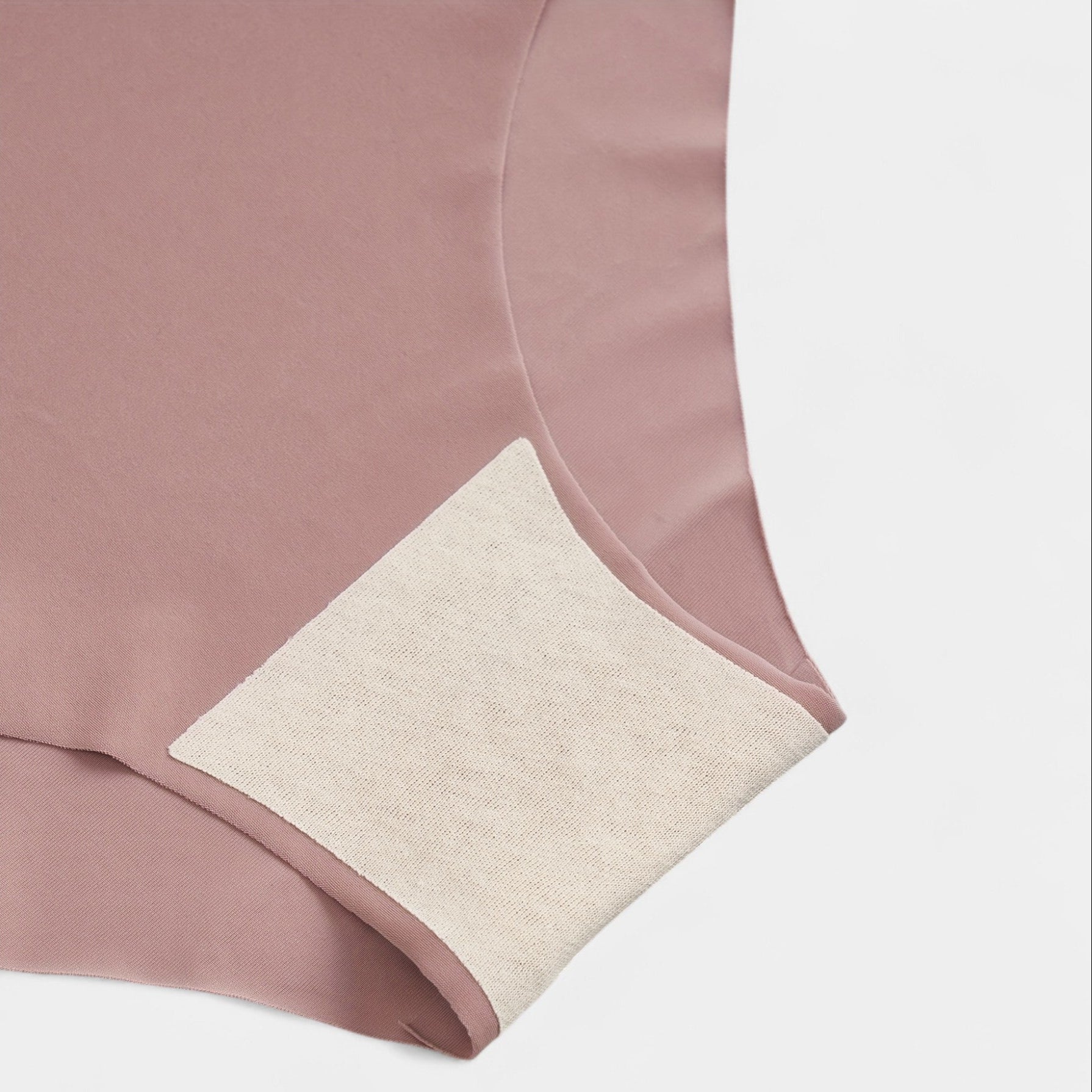 Set of 5 medium-sized support pantiest