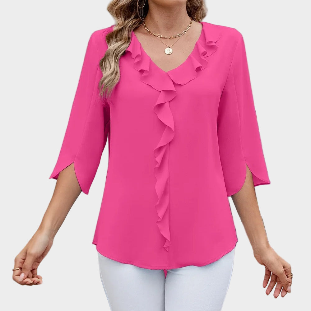 Casual Women's Blouse