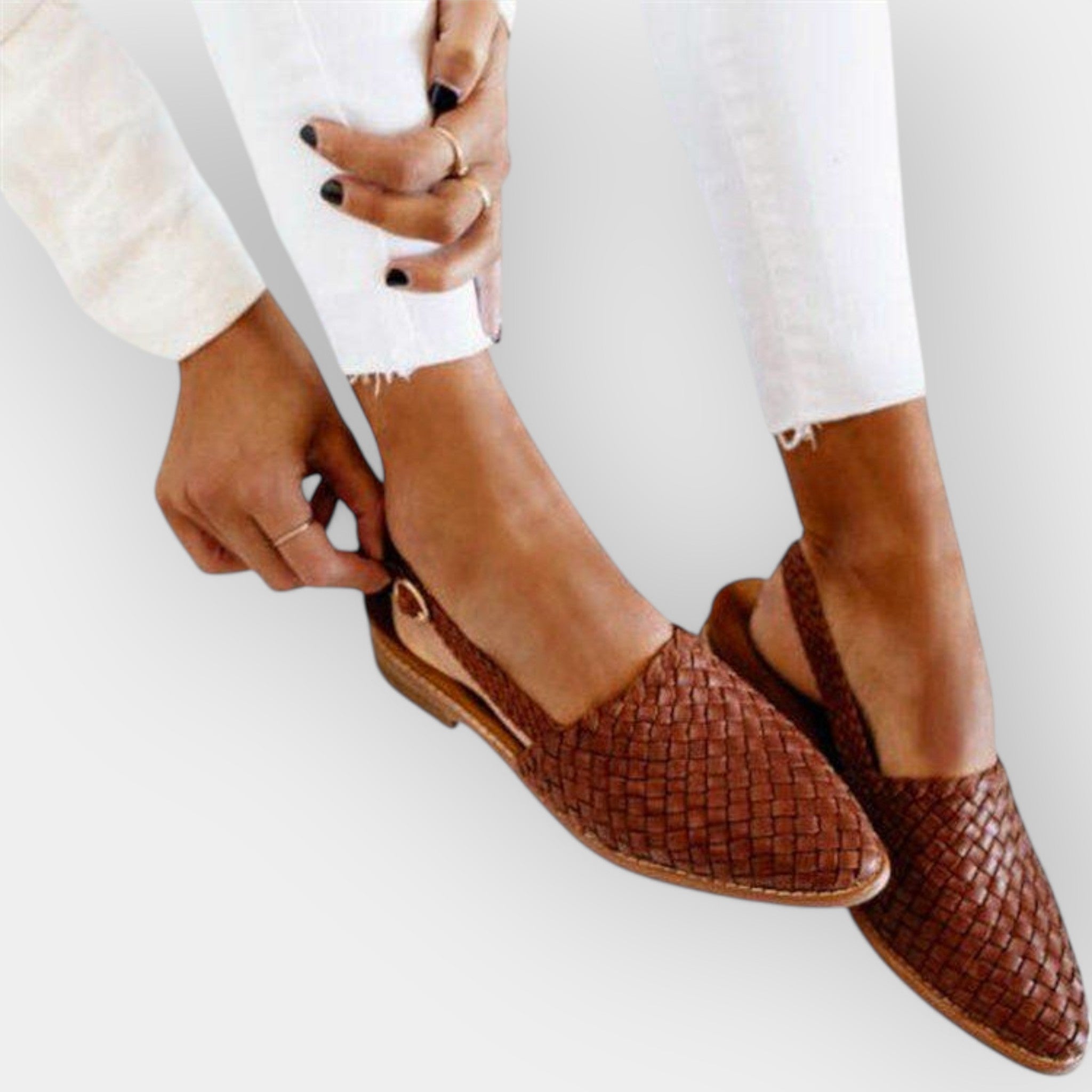 Handmade with Minimalist Design