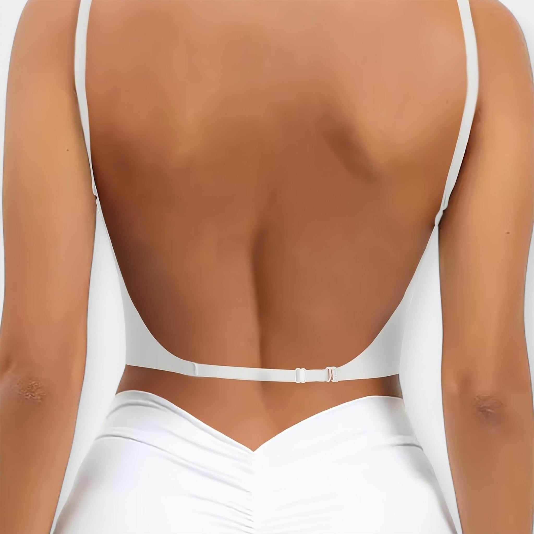 Naiste seksikad push-upid-Õmblusteta rinnahoidja