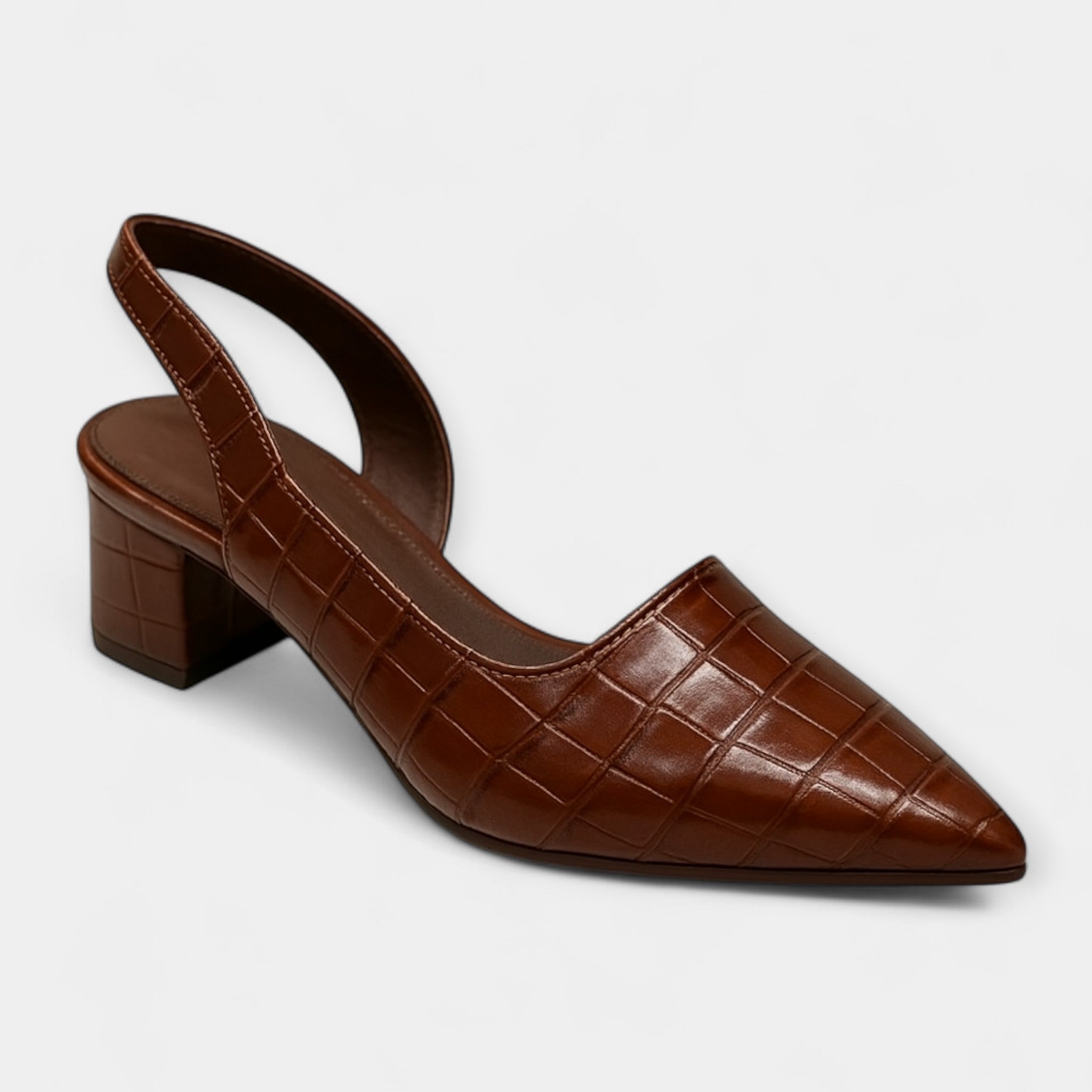 Luksuslike detailidega kontsad