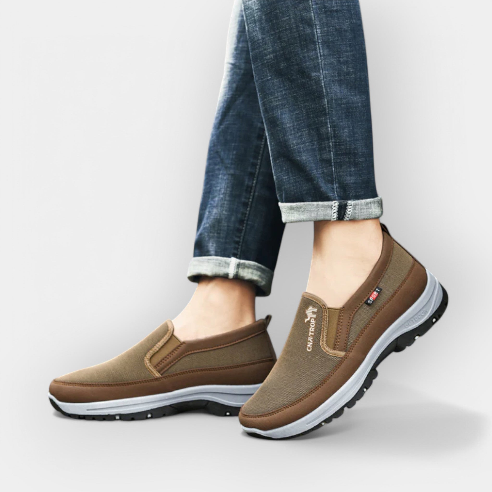Premium Comfort Orthopaedic Shoes