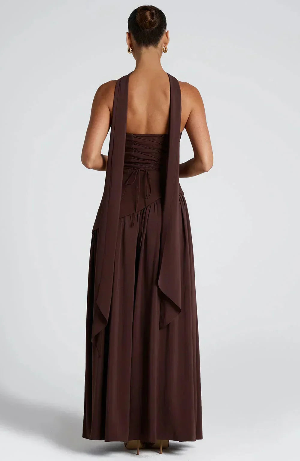 Maxi Dress with Class that Impresses