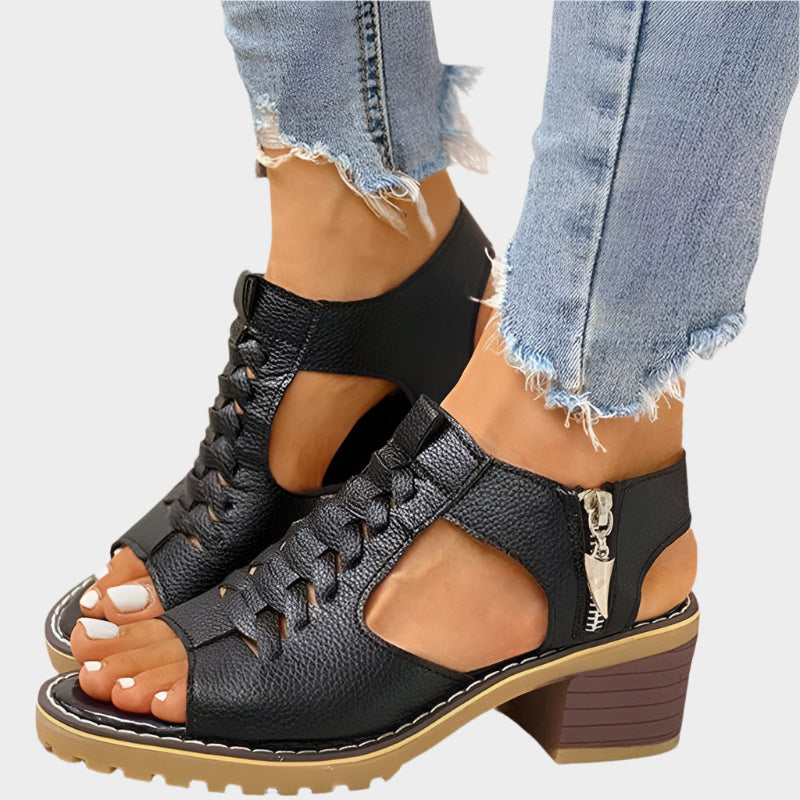 New Collection of Sandals