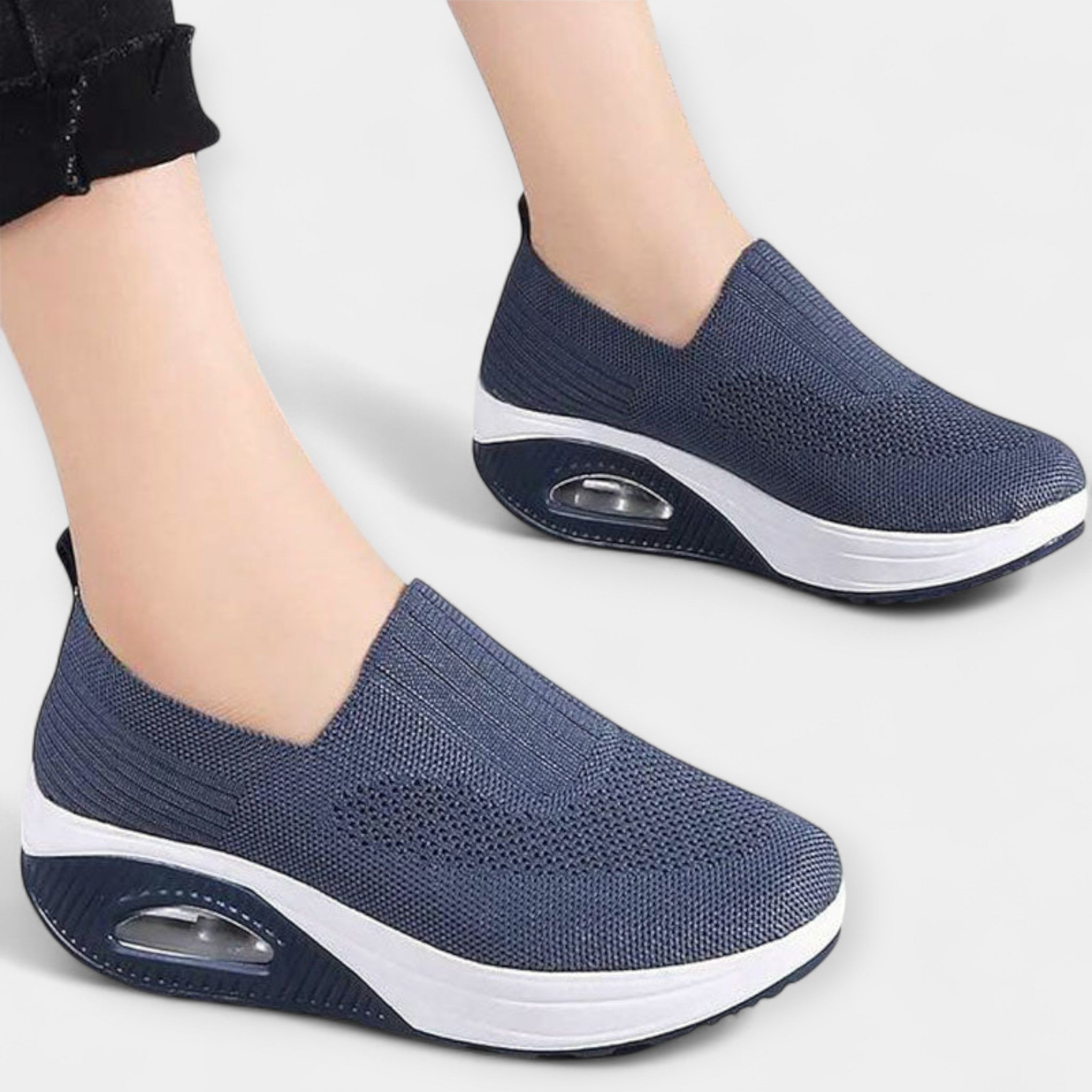 Comfortable and Easy Shoes
