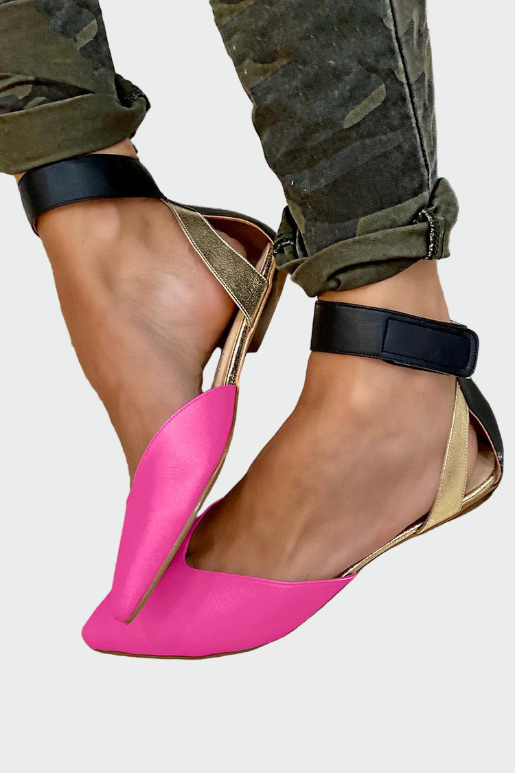 Élan | Baleriinid rihmaga