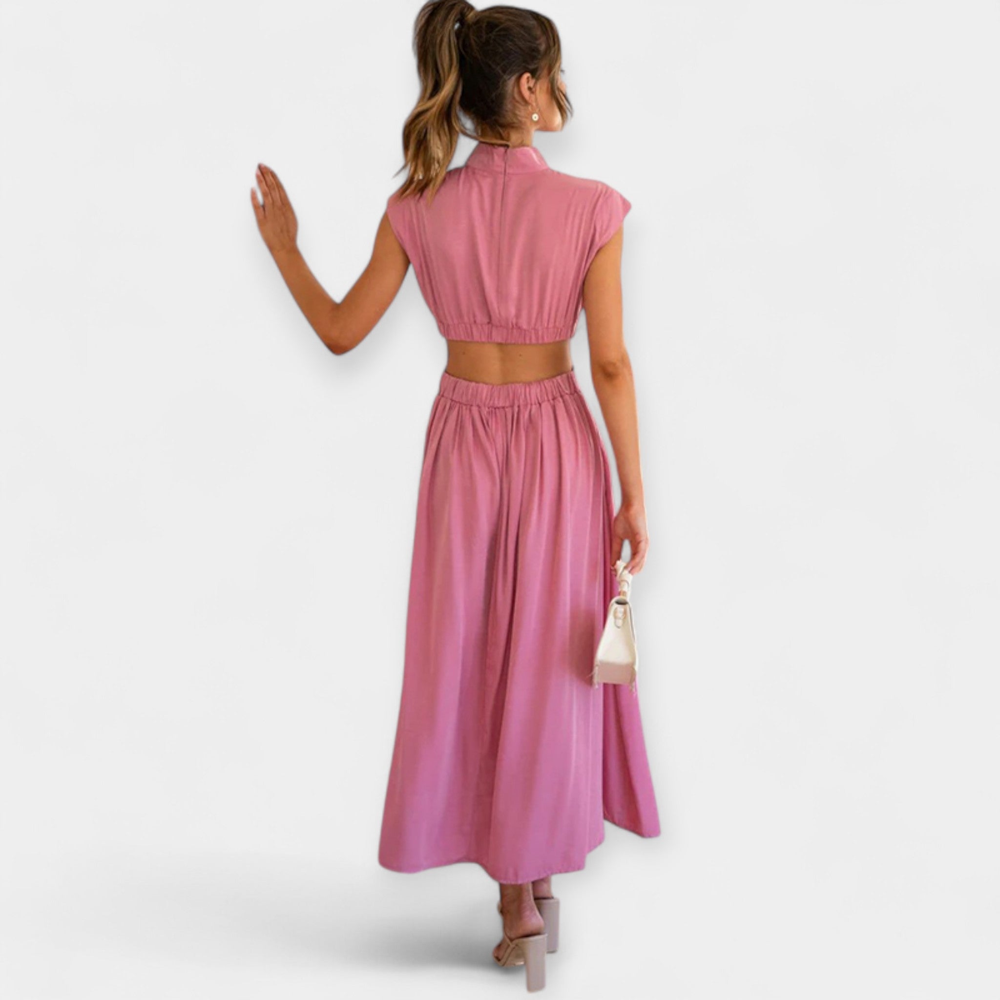 Elegant Everyday Dress