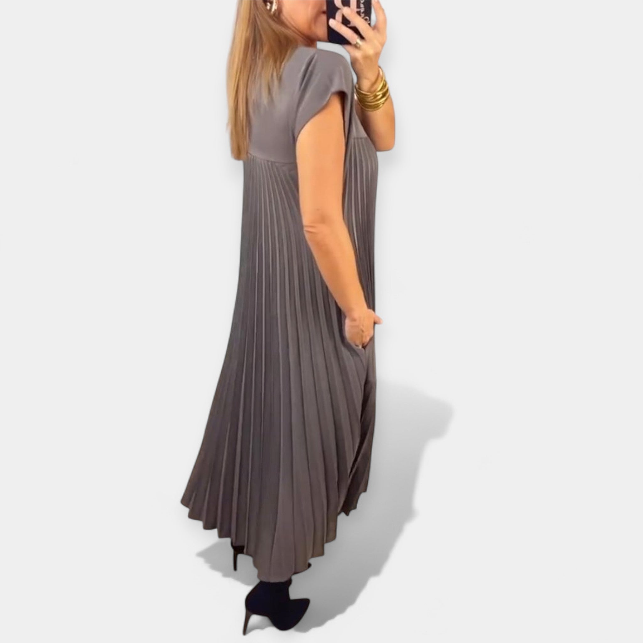 Comfortable Long Dress for Every Occasion
